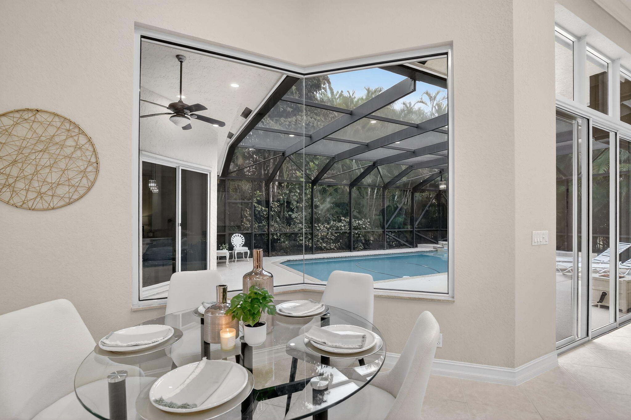 SECTOR 7 - PARCELS F G H I-1 - Residential