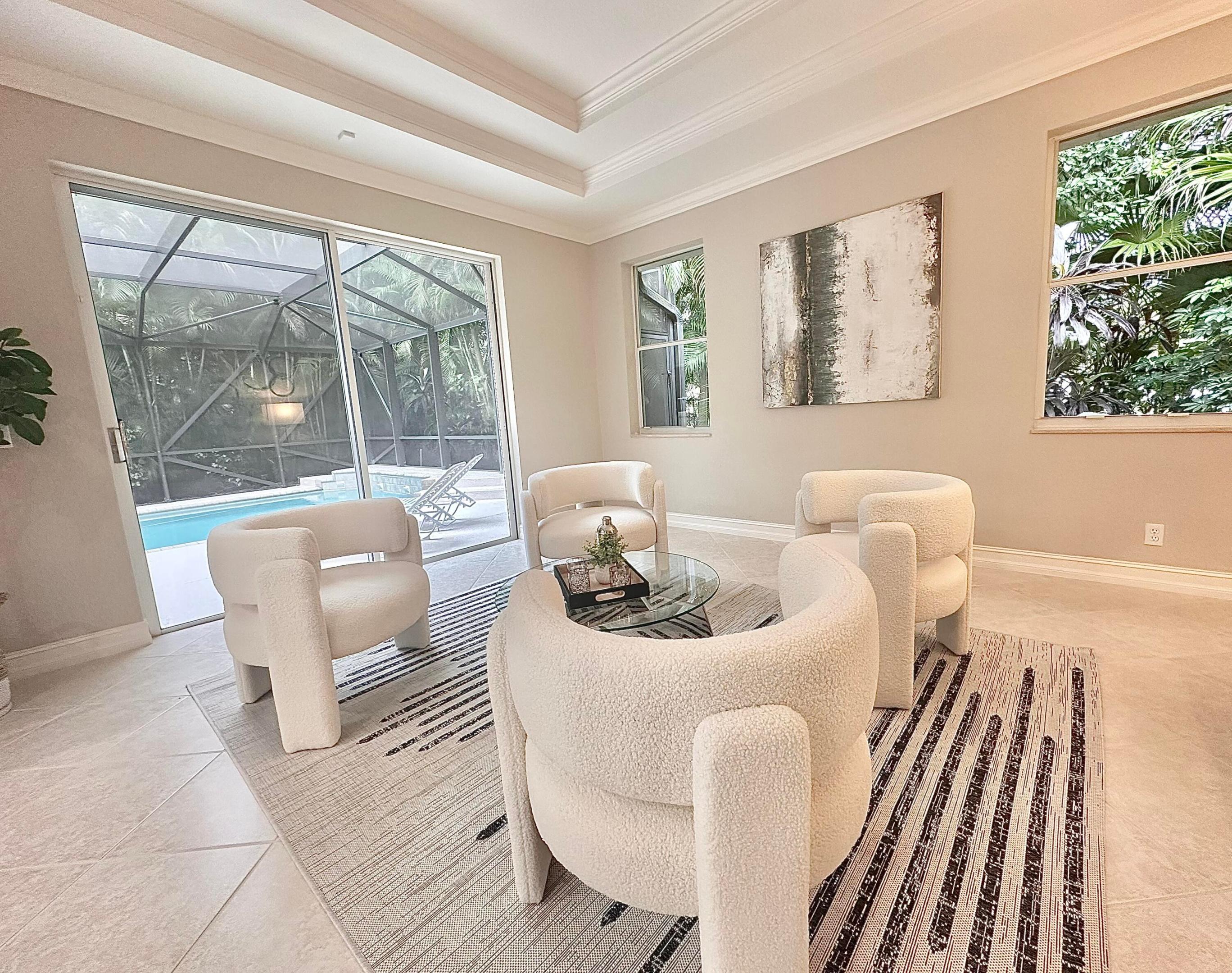 SECTOR 7 - PARCELS F G H I-1 - Residential