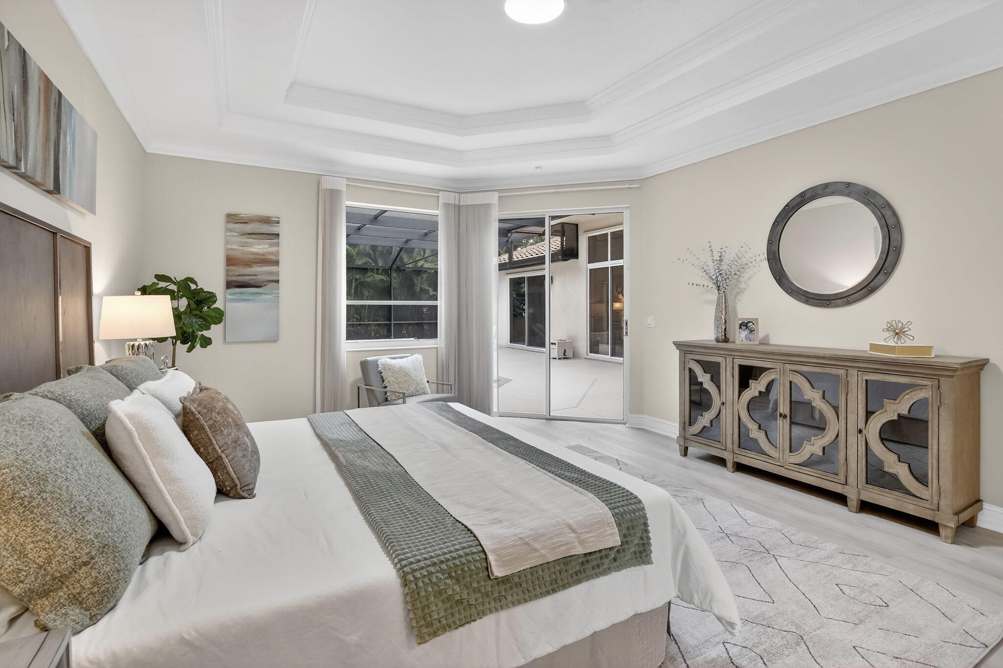 SECTOR 7 - PARCELS F G H I-1 - Residential