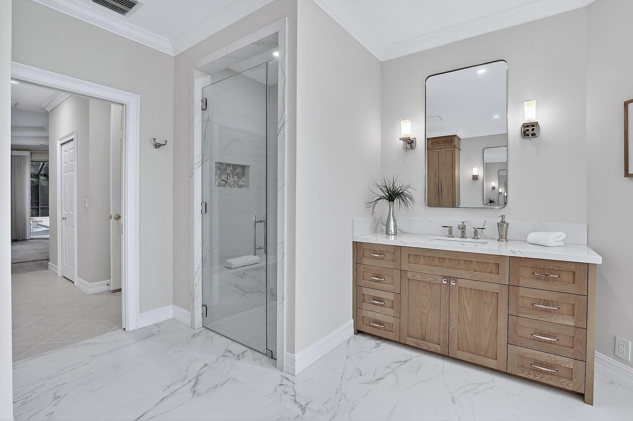 SECTOR 7 - PARCELS F G H I-1 - Residential