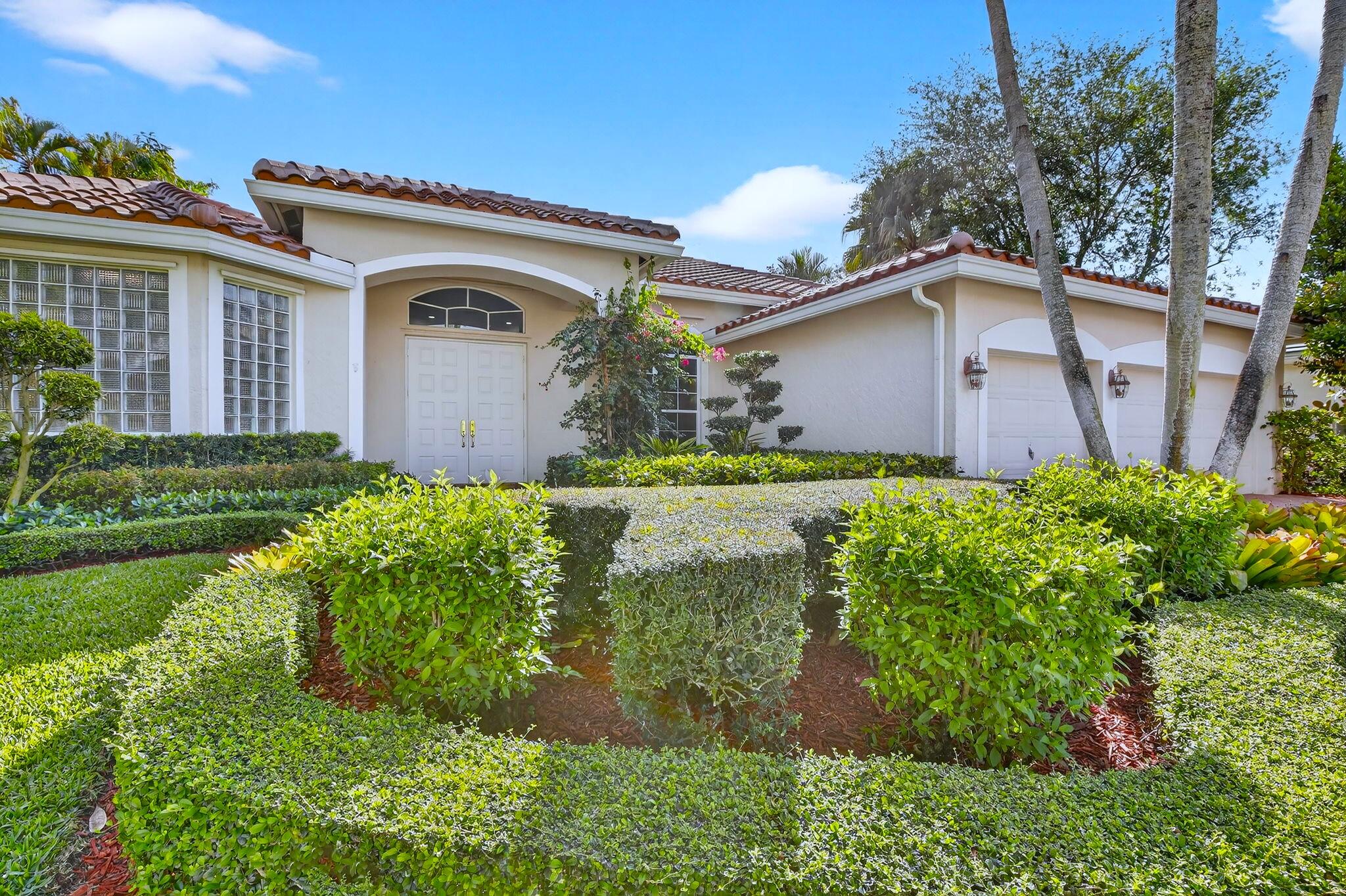 SECTOR 7 - PARCELS F G H I-1 - Residential