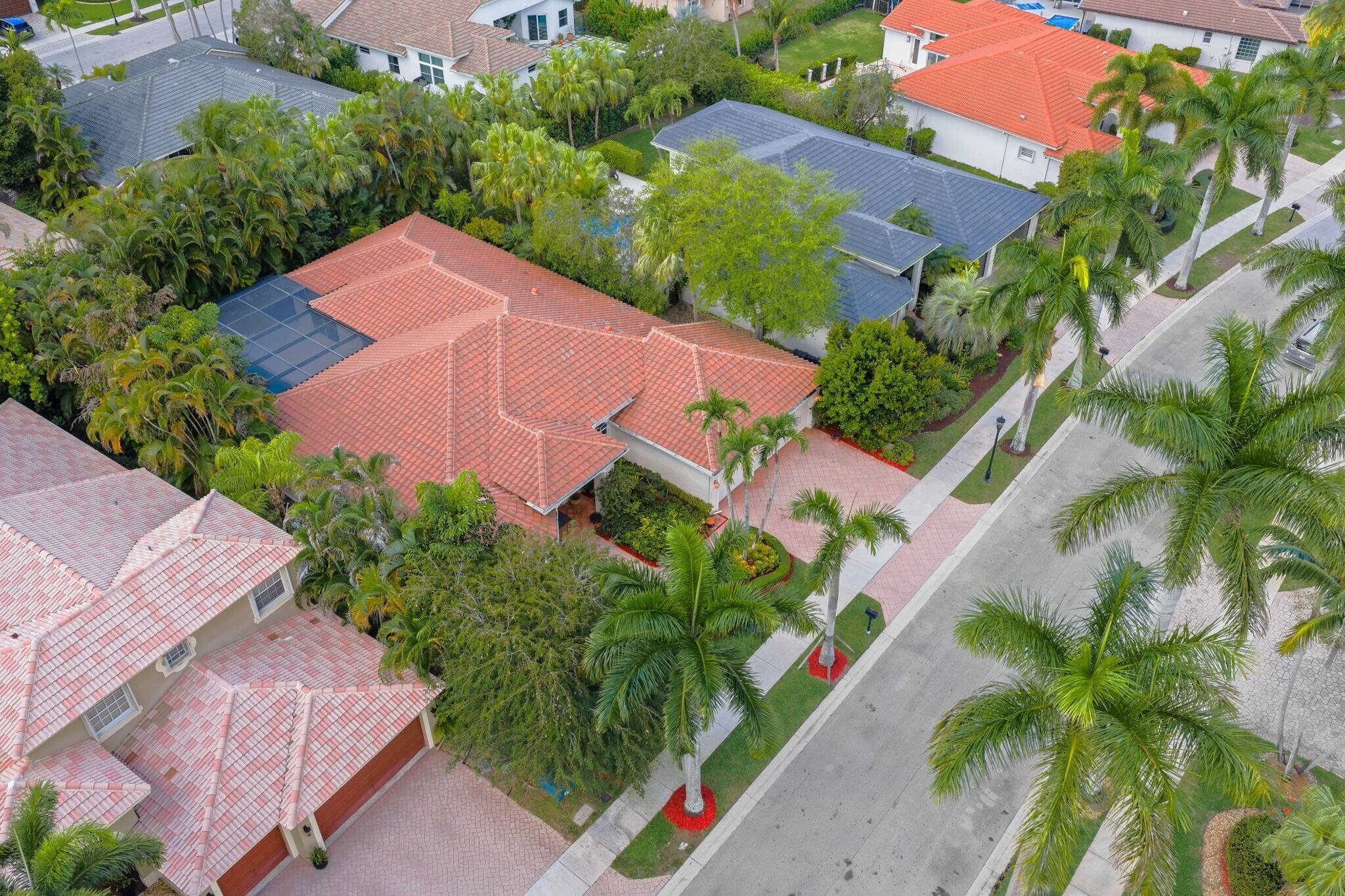 SECTOR 7 - PARCELS F G H I-1 - Residential