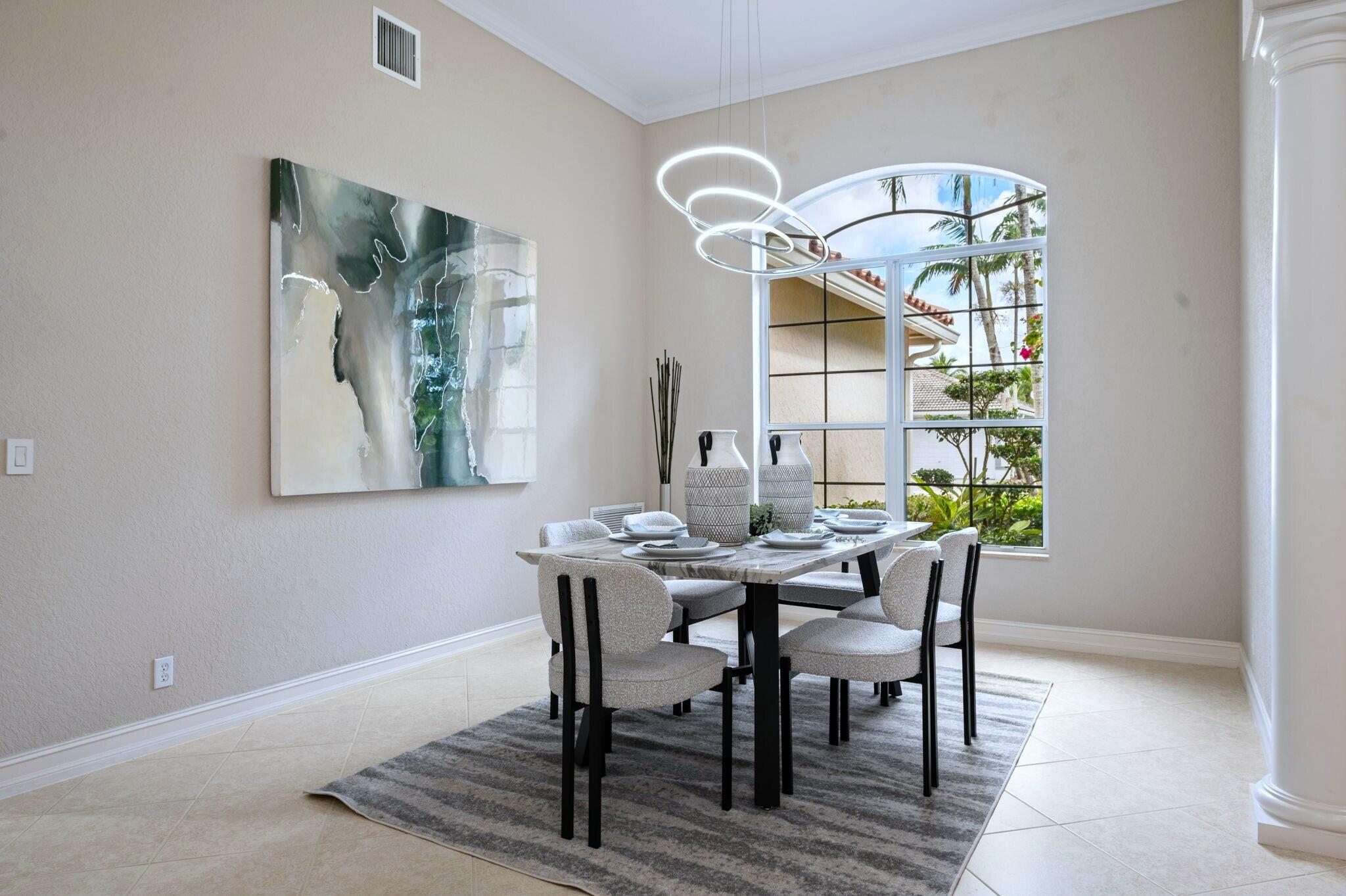 SECTOR 7 - PARCELS F G H I-1 - Residential