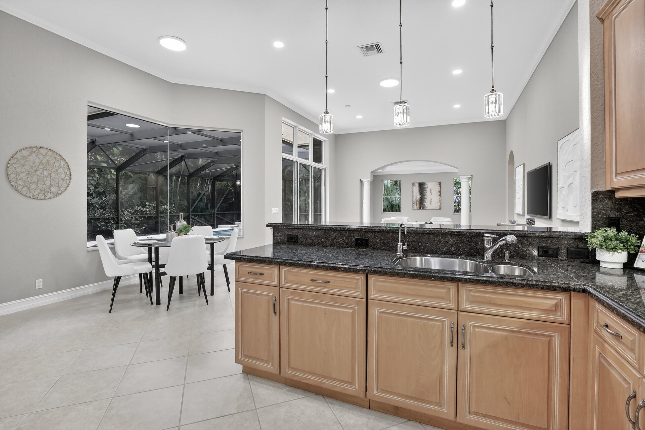 SECTOR 7 - PARCELS F G H I-1 - Residential