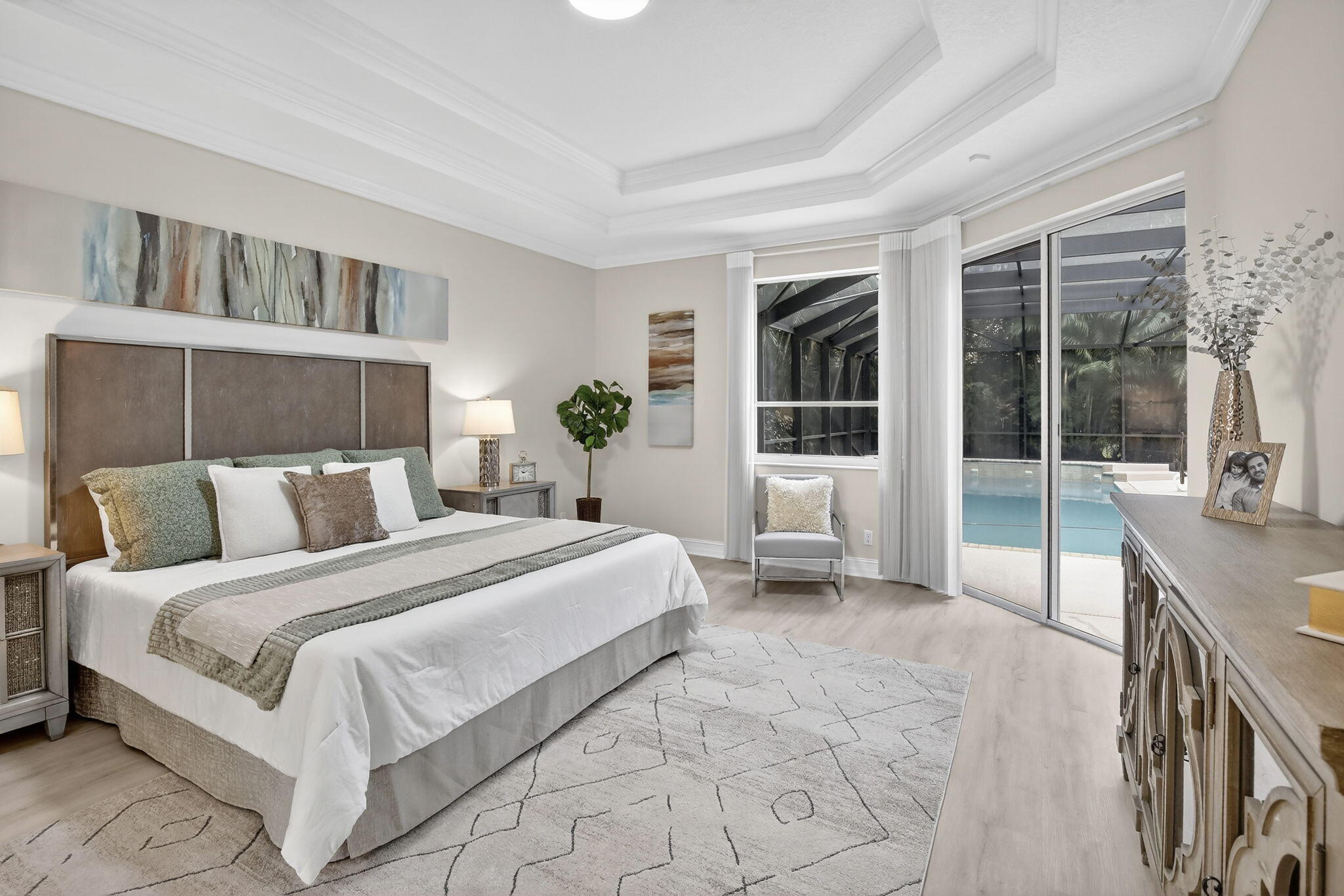 SECTOR 7 - PARCELS F G H I-1 - Residential