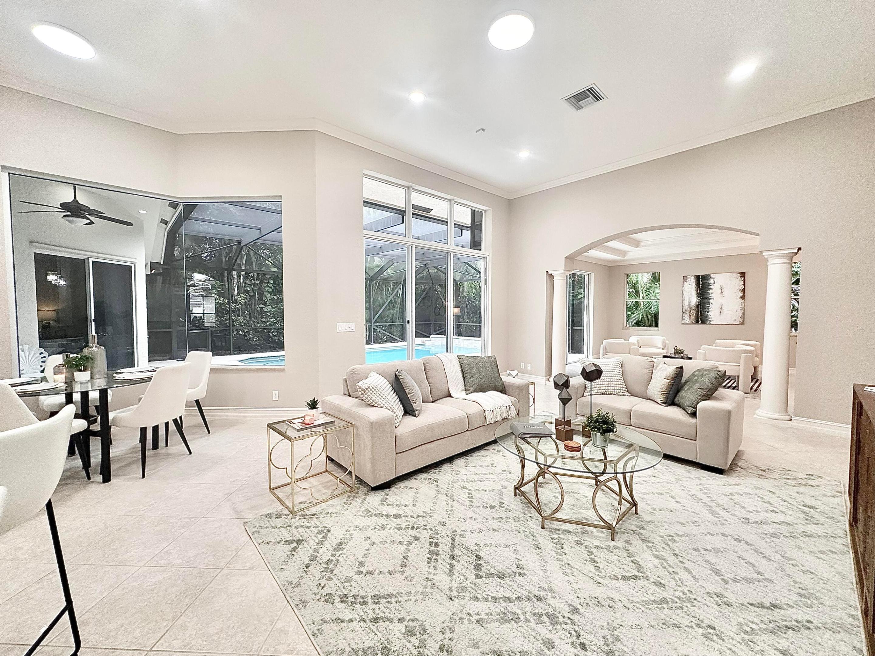 SECTOR 7 - PARCELS F G H I-1 - Residential