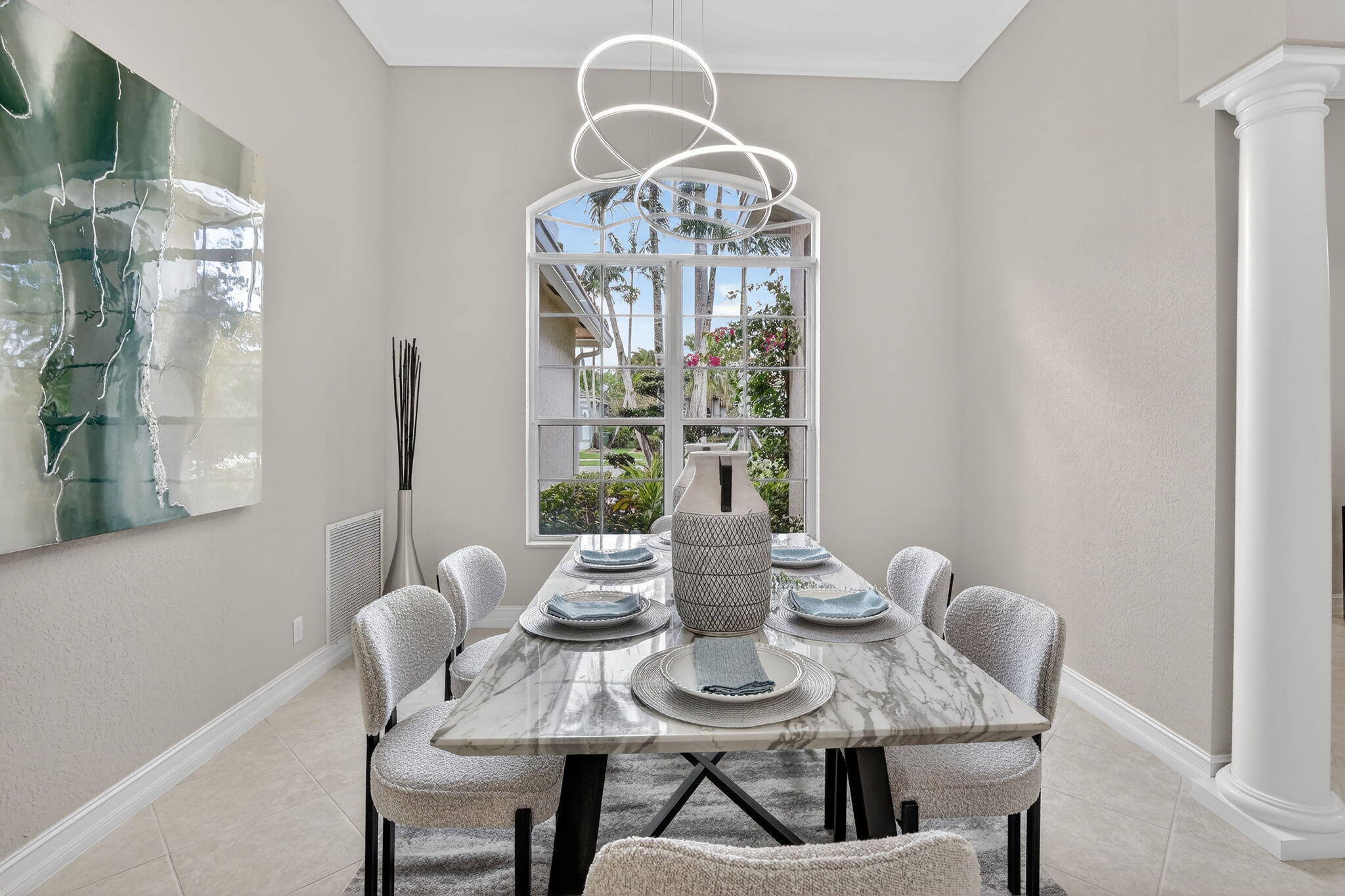 SECTOR 7 - PARCELS F G H I-1 - Residential