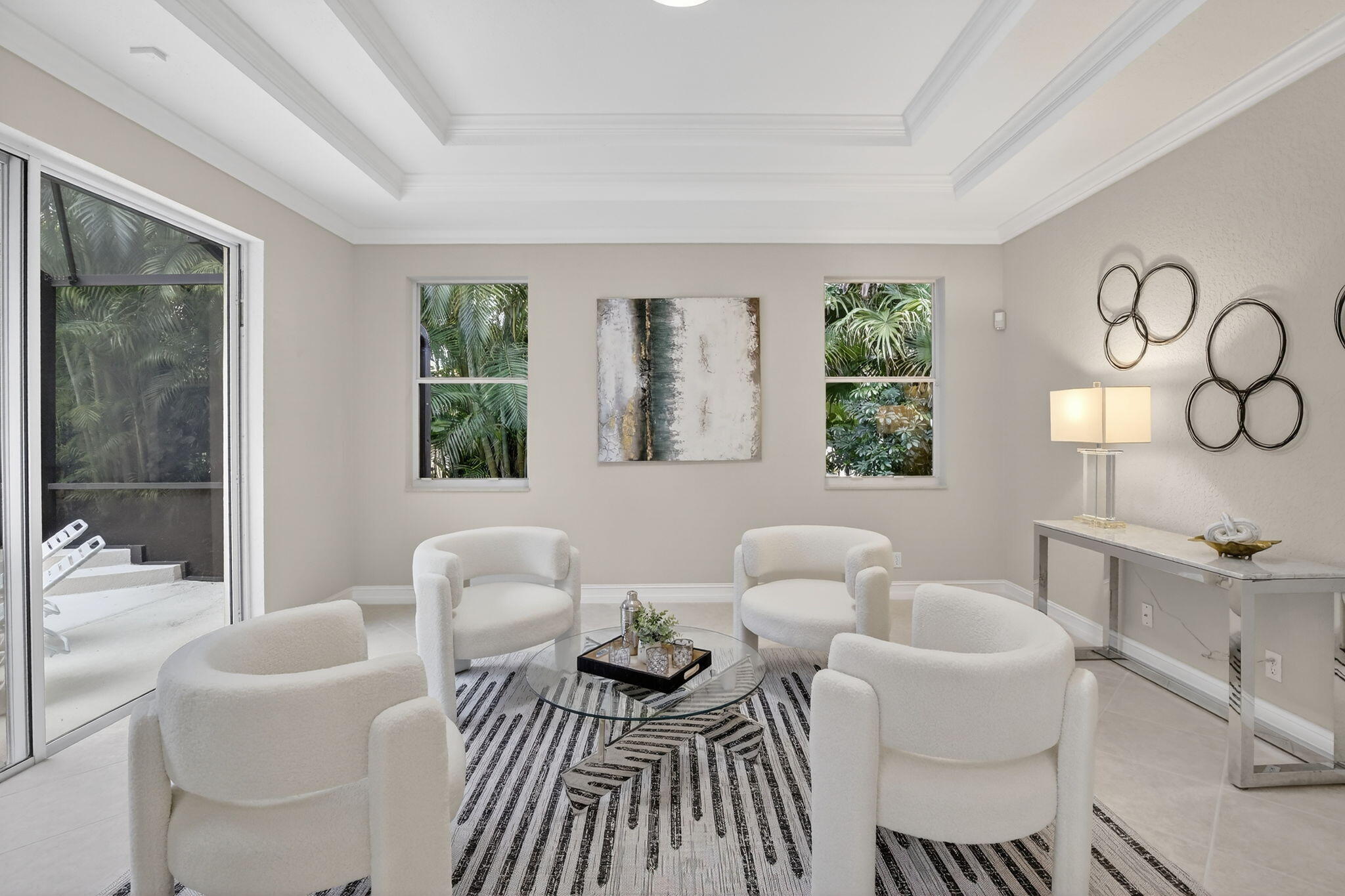 SECTOR 7 - PARCELS F G H I-1 - Residential