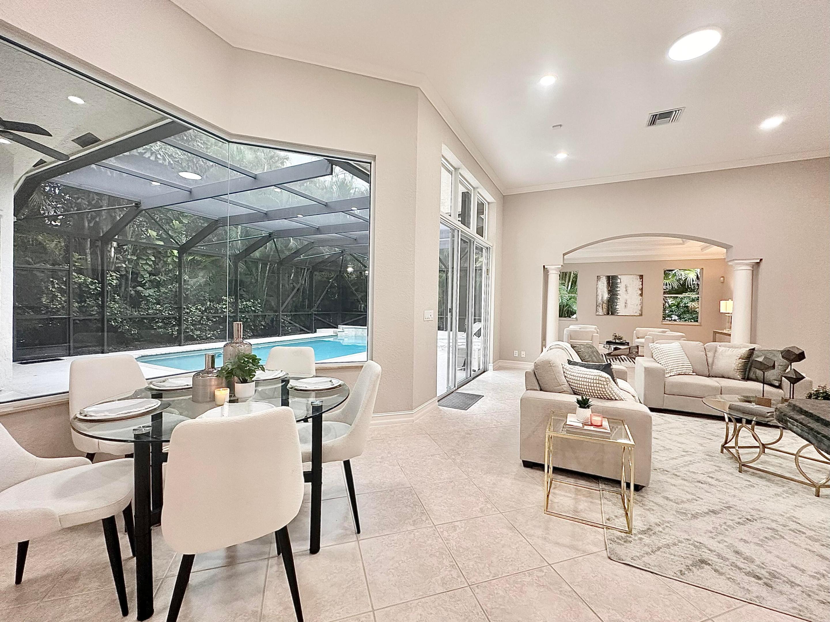 SECTOR 7 - PARCELS F G H I-1 - Residential