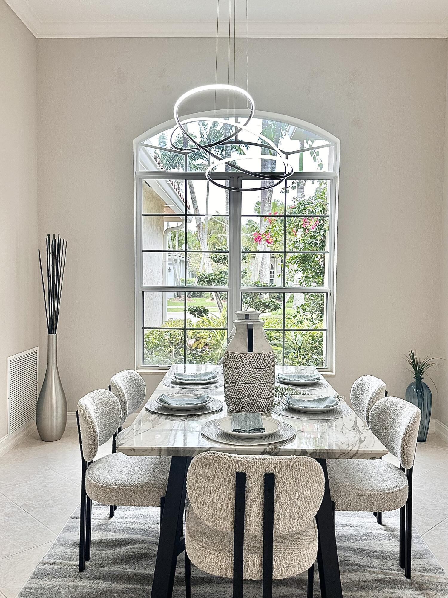 SECTOR 7 - PARCELS F G H I-1 - Residential