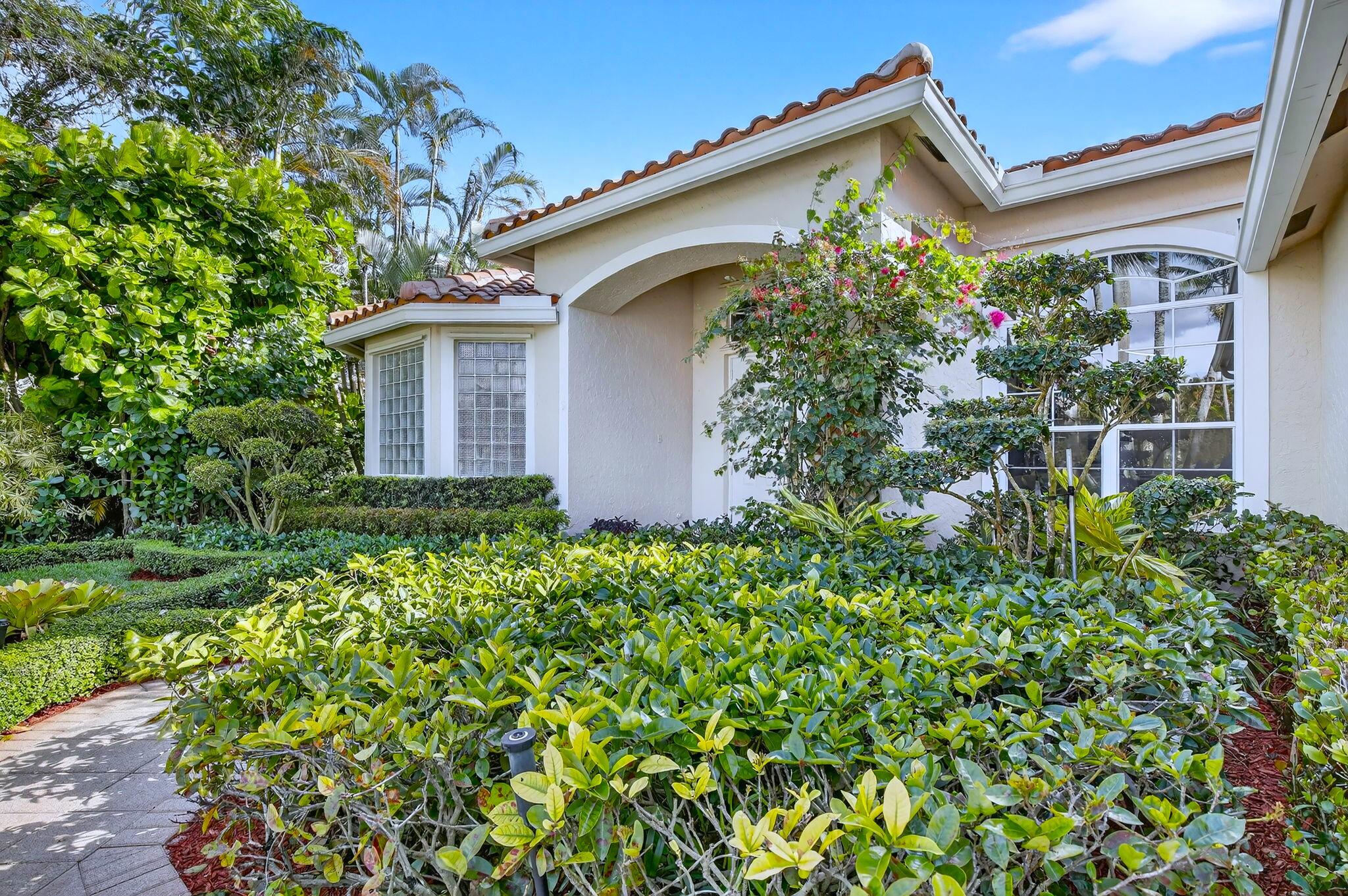 SECTOR 7 - PARCELS F G H I-1 - Residential