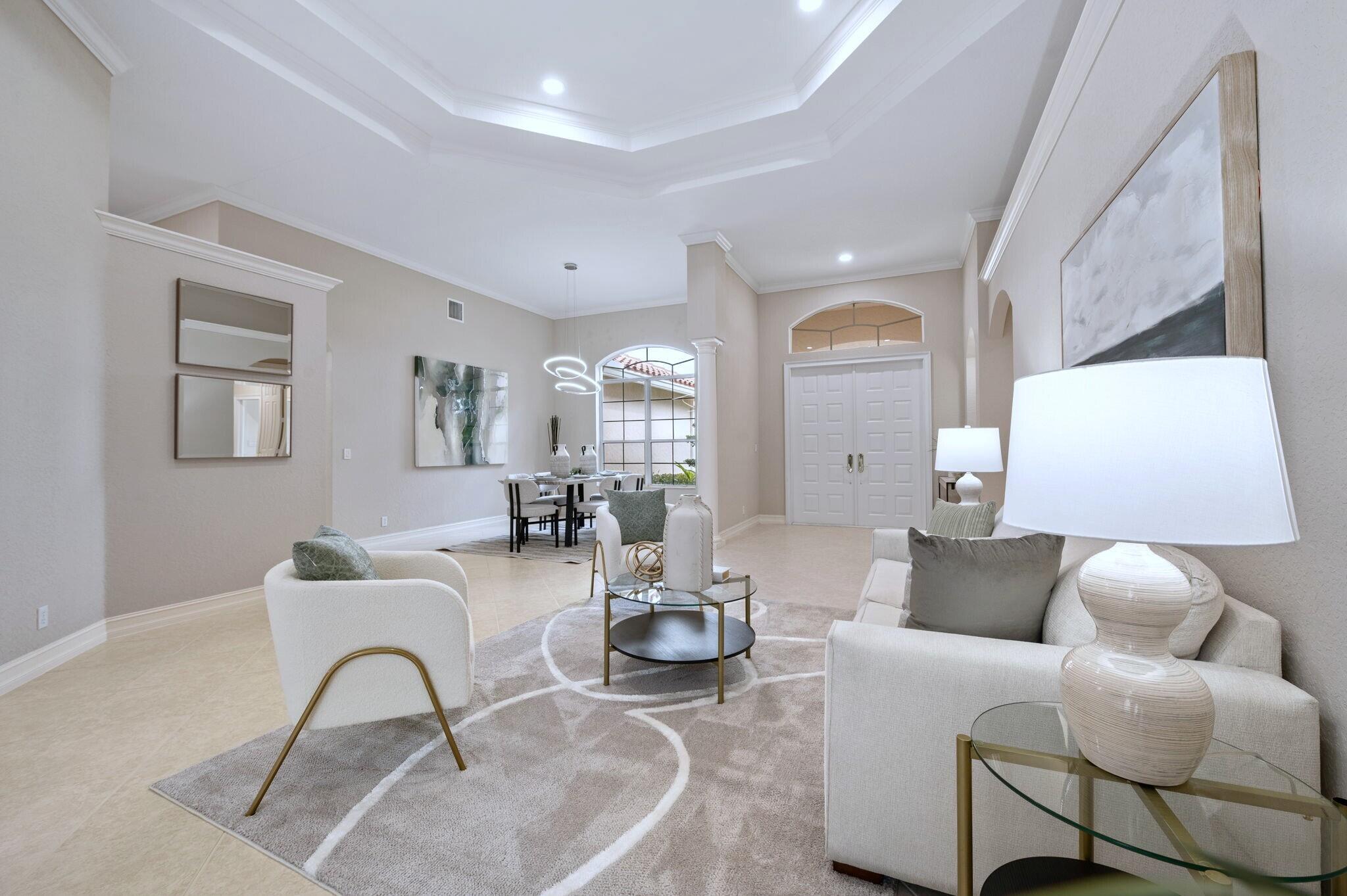 SECTOR 7 - PARCELS F G H I-1 - Residential