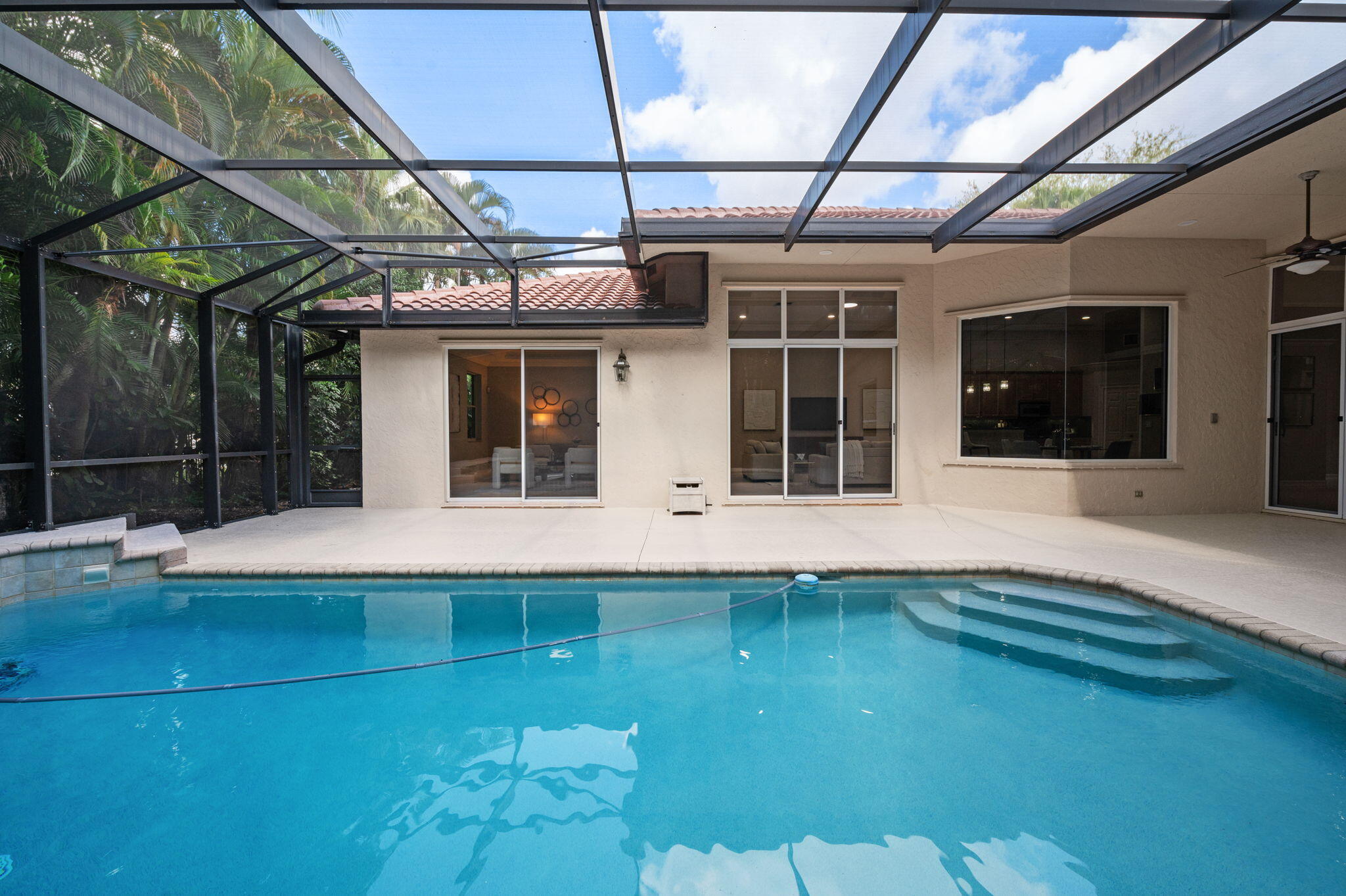 SECTOR 7 - PARCELS F G H I-1 - Residential