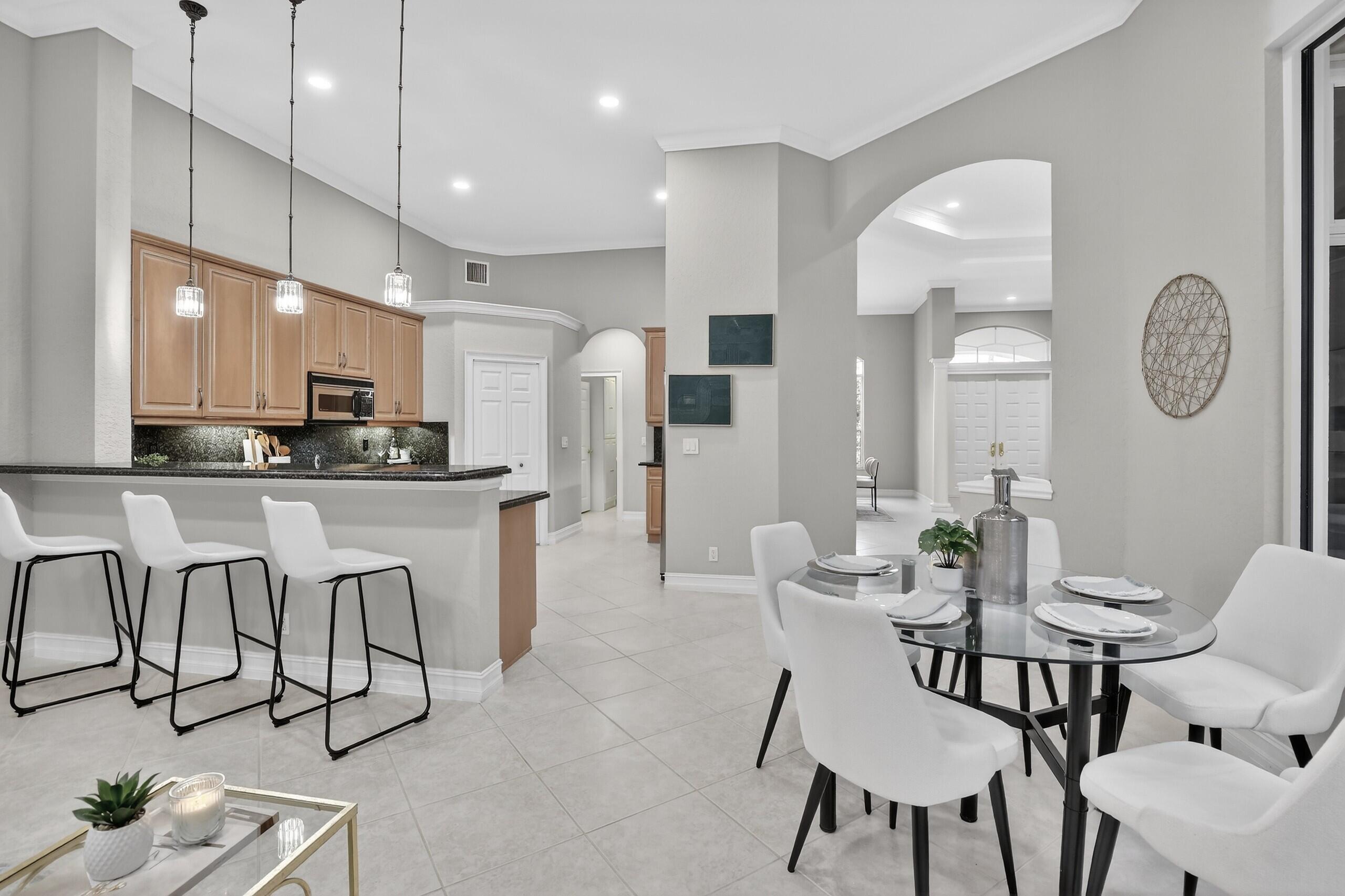 SECTOR 7 - PARCELS F G H I-1 - Residential