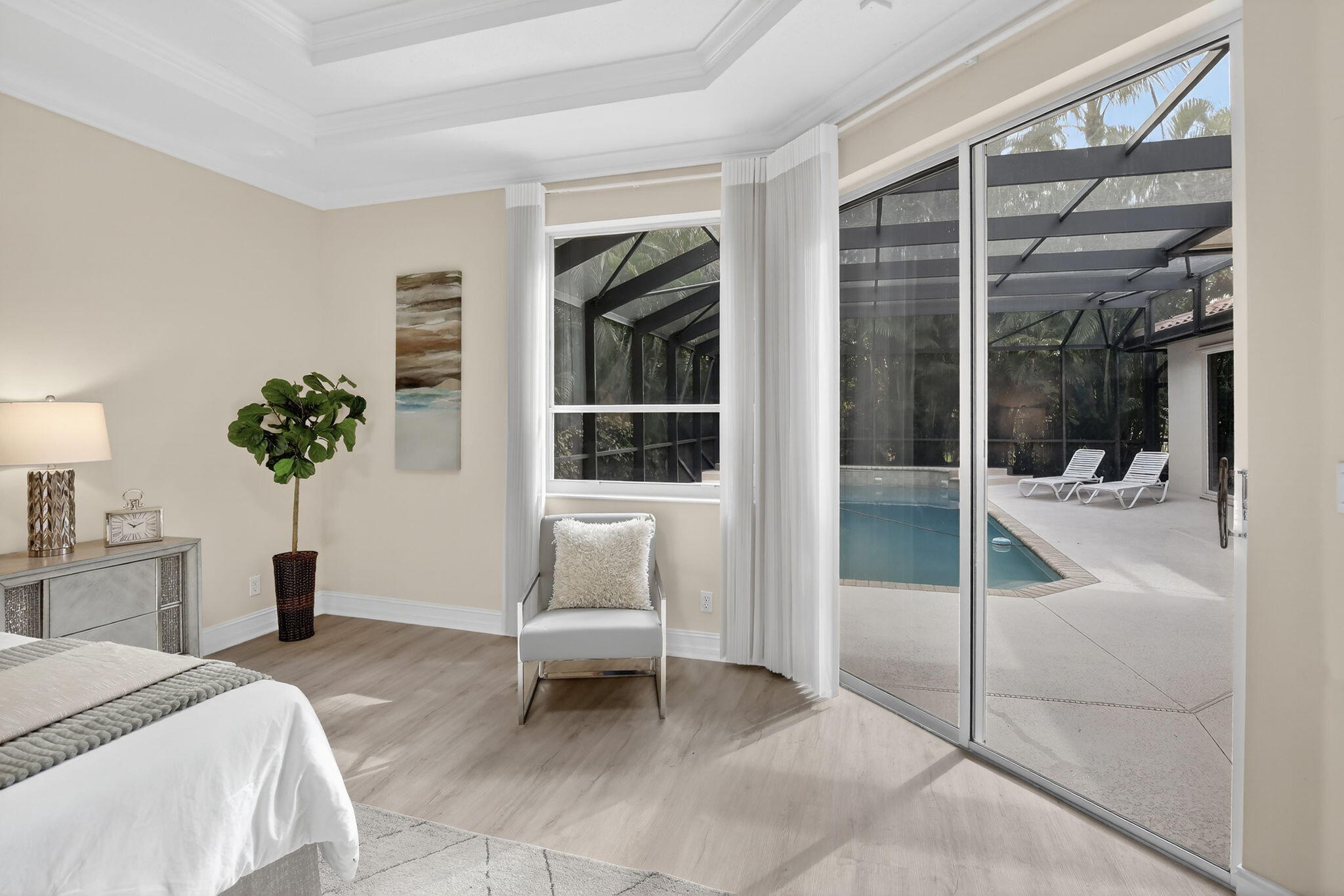 SECTOR 7 - PARCELS F G H I-1 - Residential