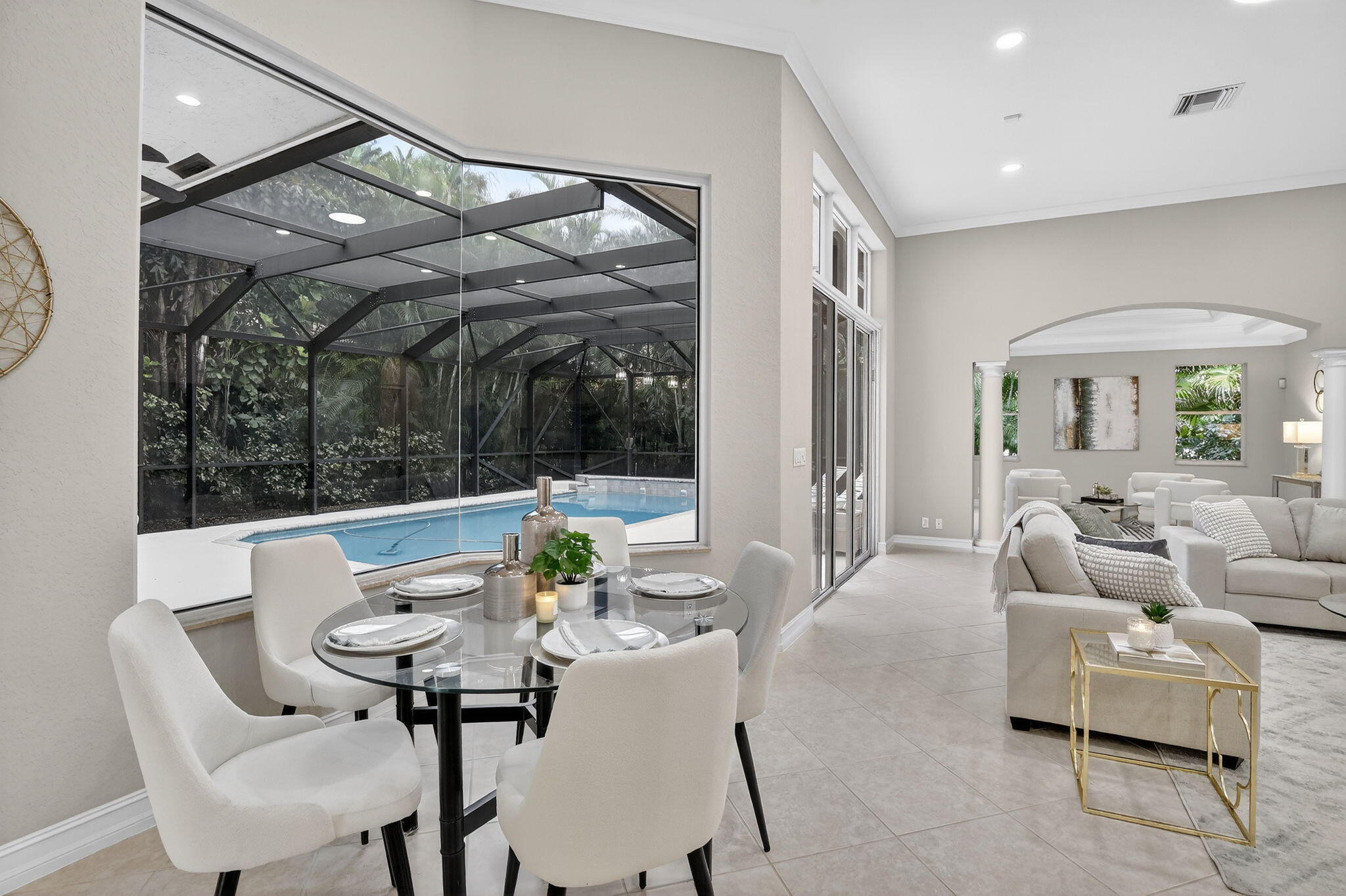 SECTOR 7 - PARCELS F G H I-1 - Residential