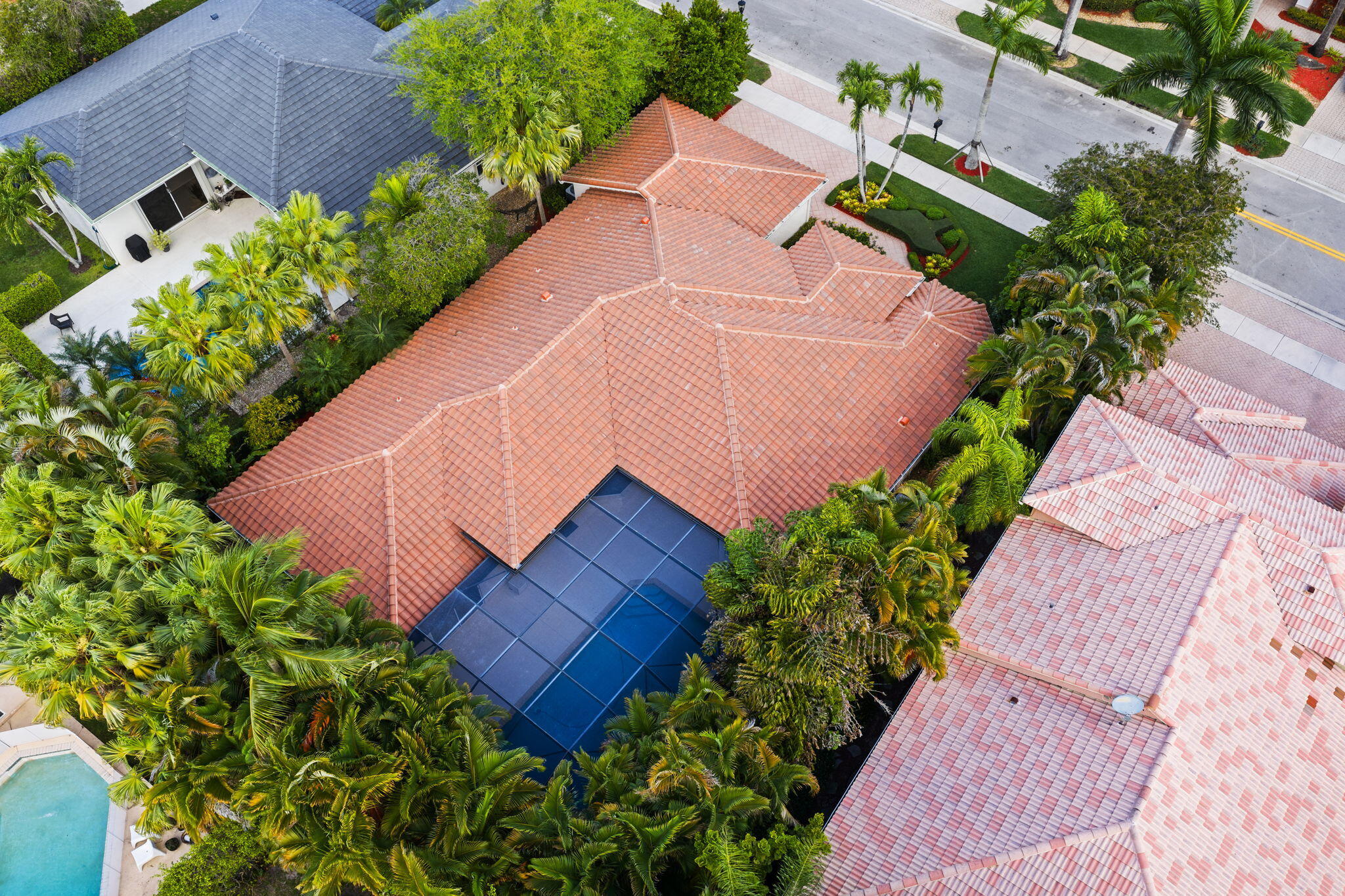 SECTOR 7 - PARCELS F G H I-1 - Residential