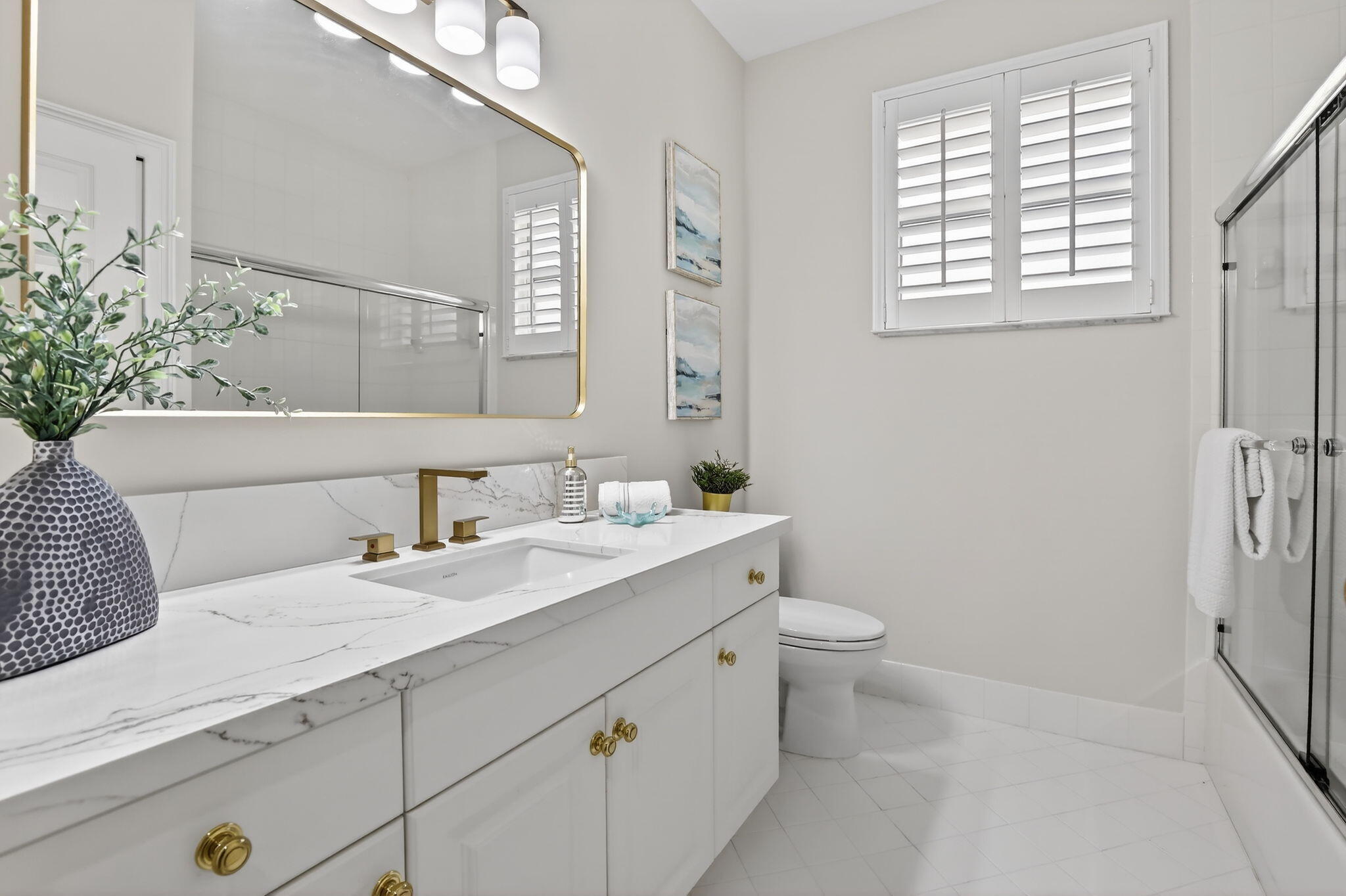 SECTOR 7 - PARCELS F G H I-1 - Residential