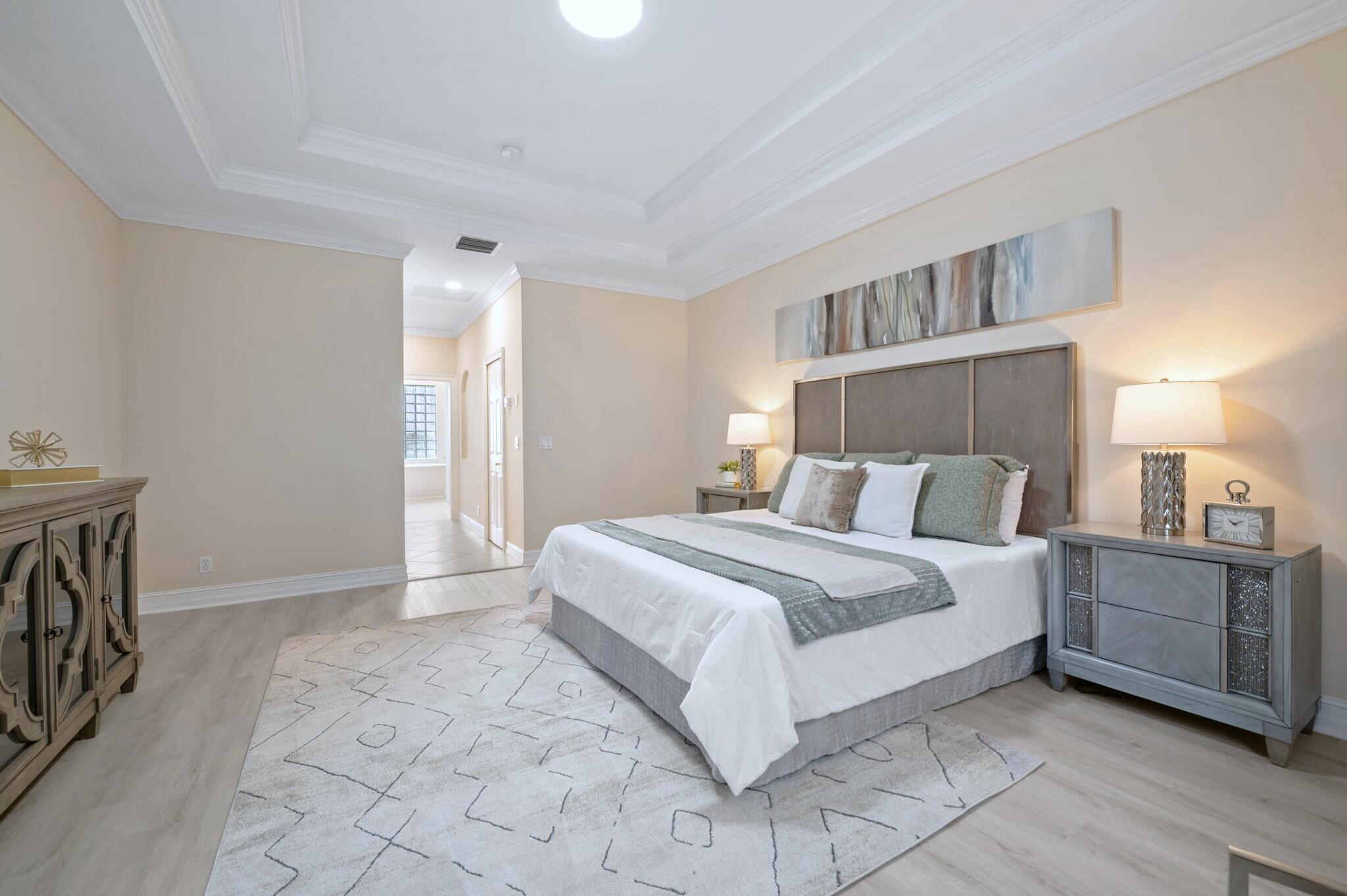 SECTOR 7 - PARCELS F G H I-1 - Residential