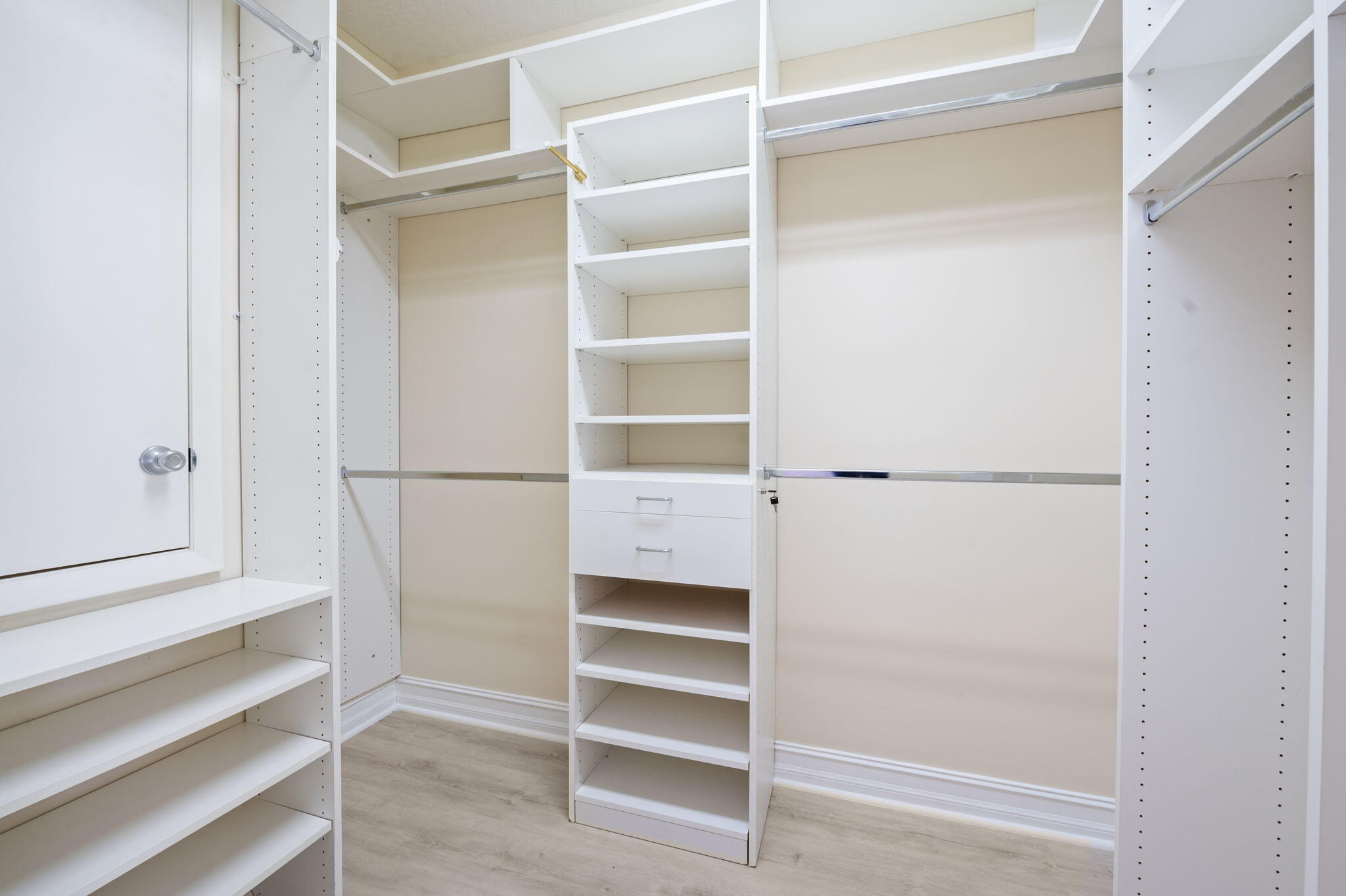 SECTOR 7 - PARCELS F G H I-1 - Residential