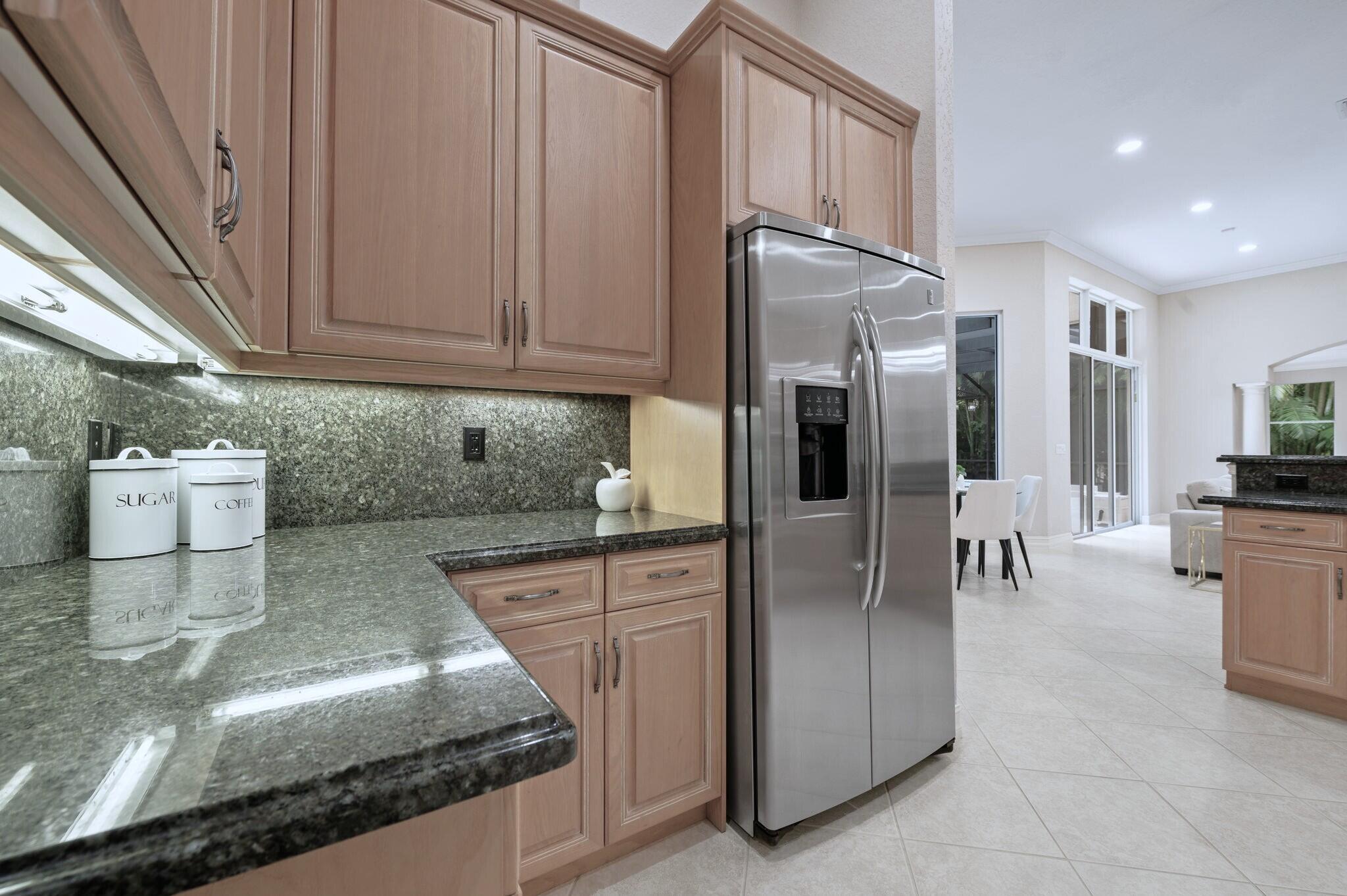 SECTOR 7 - PARCELS F G H I-1 - Residential