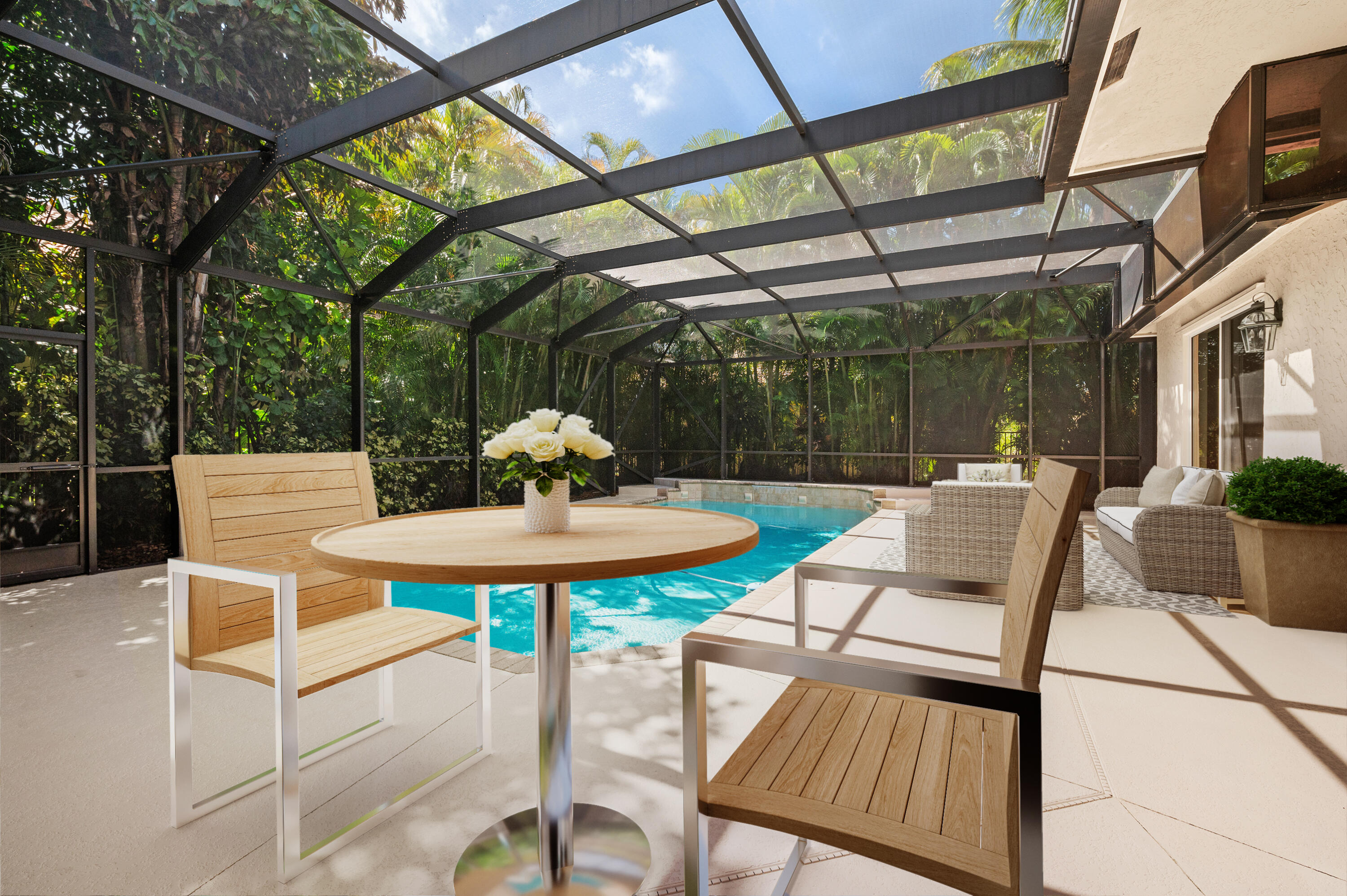 SECTOR 7 - PARCELS F G H I-1 - Residential