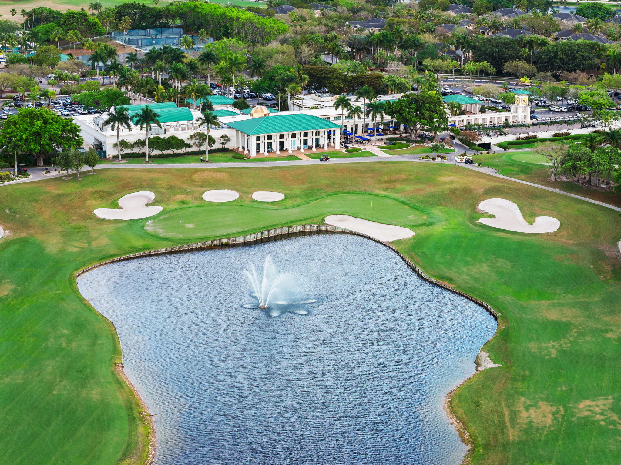 SECTOR 7 - PARCELS F G H I-1 - Residential