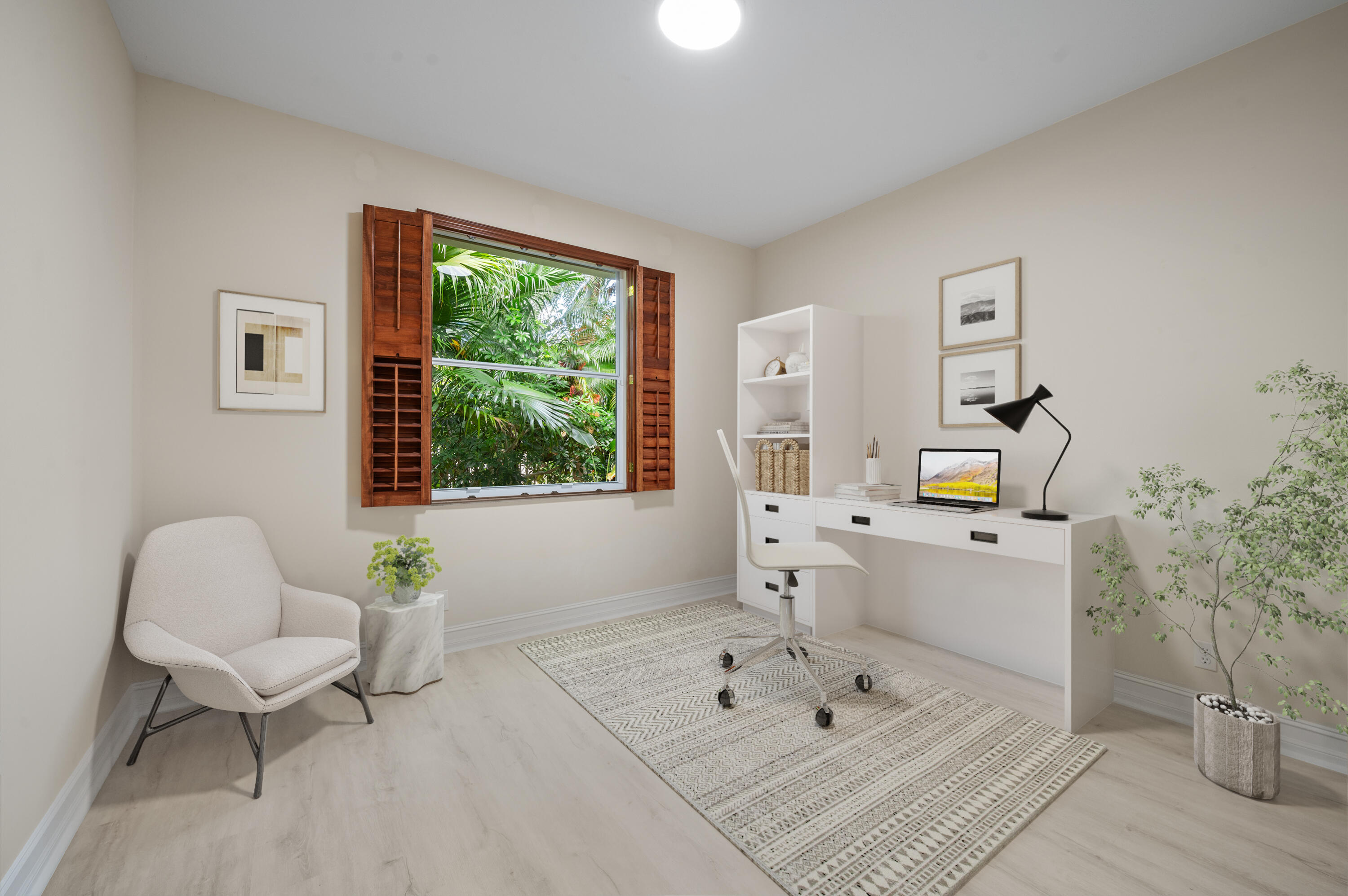 SECTOR 7 - PARCELS F G H I-1 - Residential