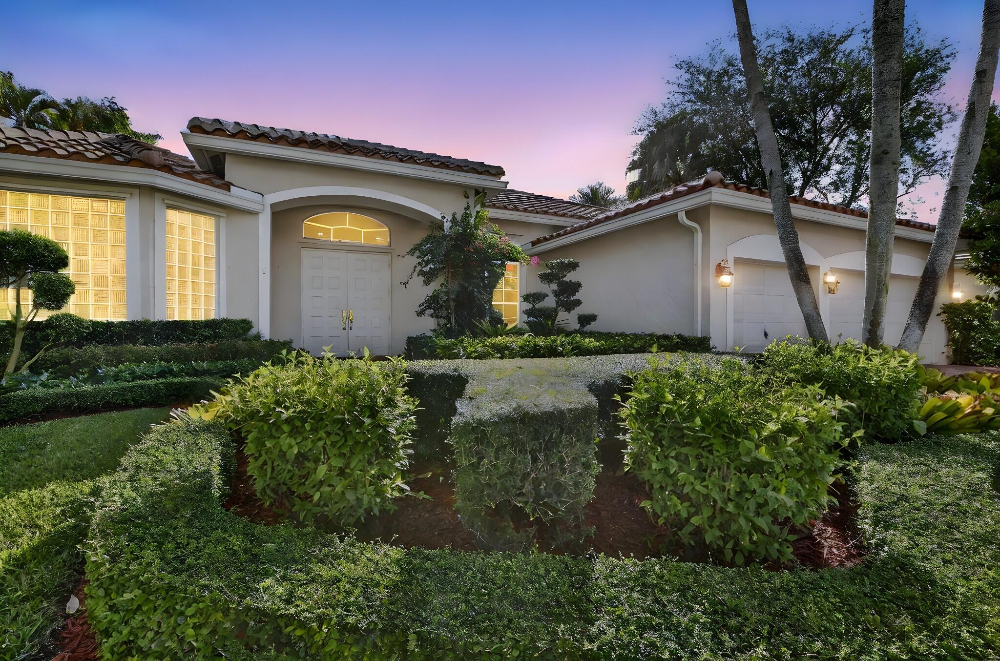 SECTOR 7 - PARCELS F G H I-1 - Residential