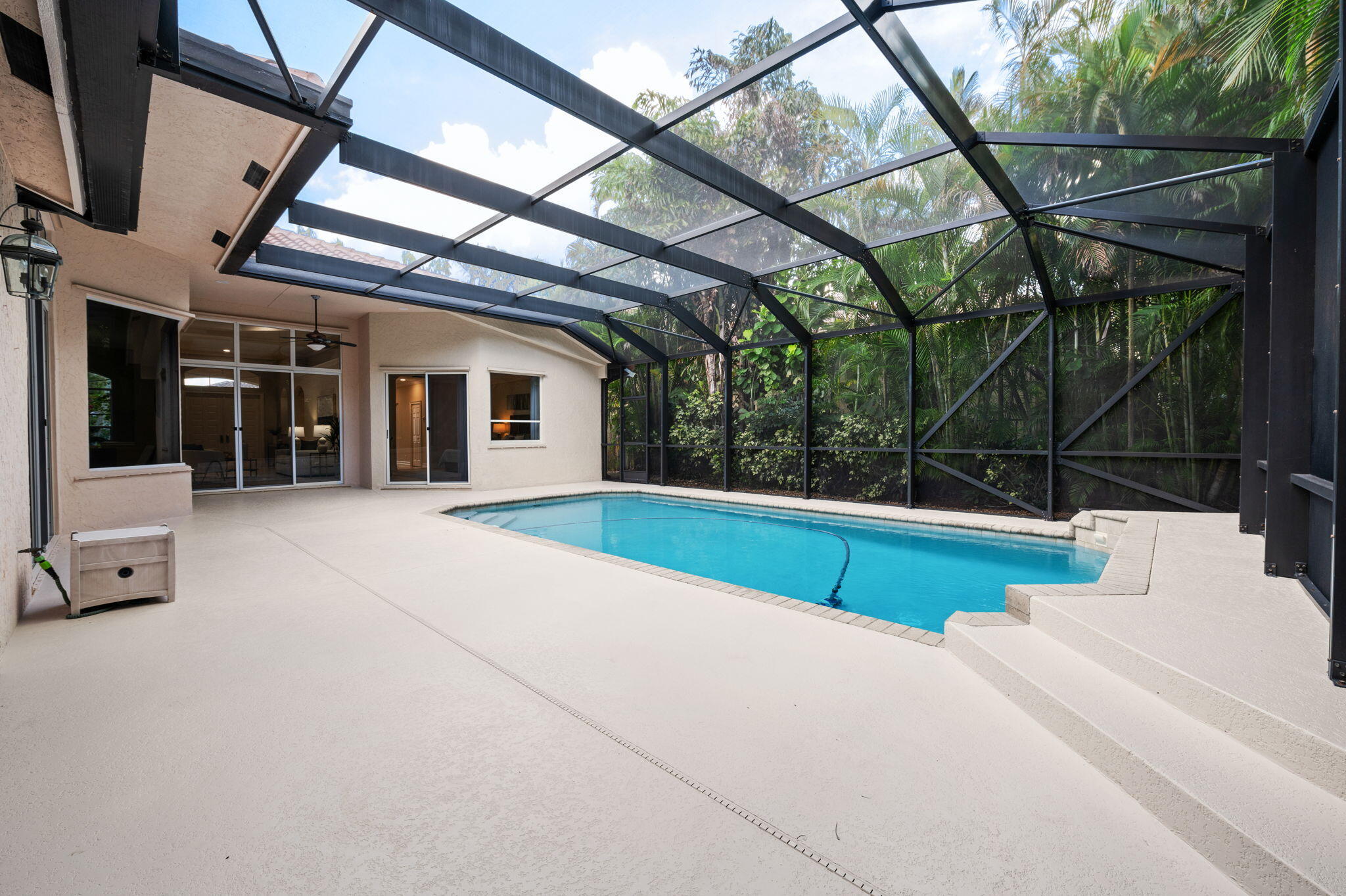 SECTOR 7 - PARCELS F G H I-1 - Residential