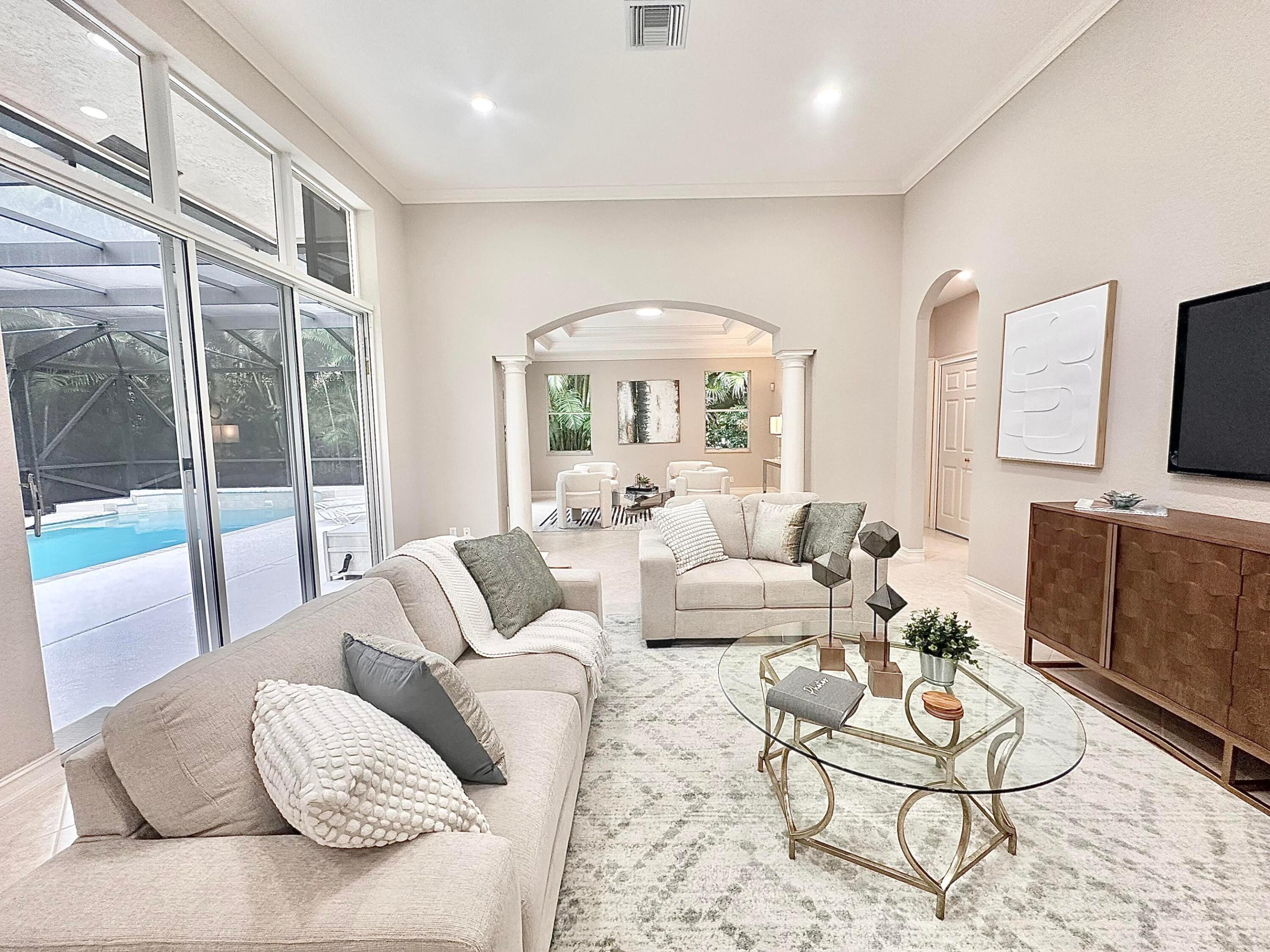 SECTOR 7 - PARCELS F G H I-1 - Residential