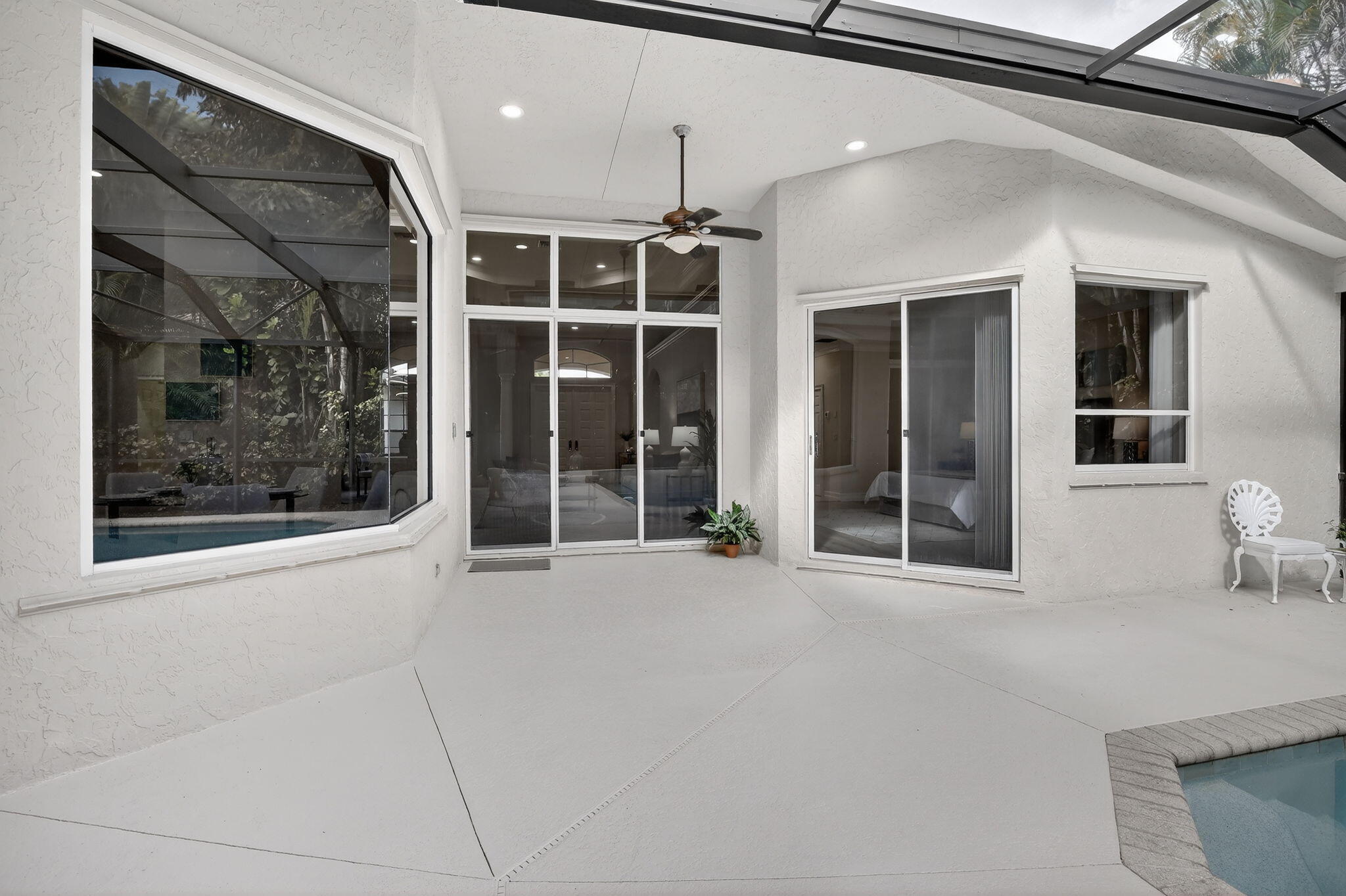 SECTOR 7 - PARCELS F G H I-1 - Residential