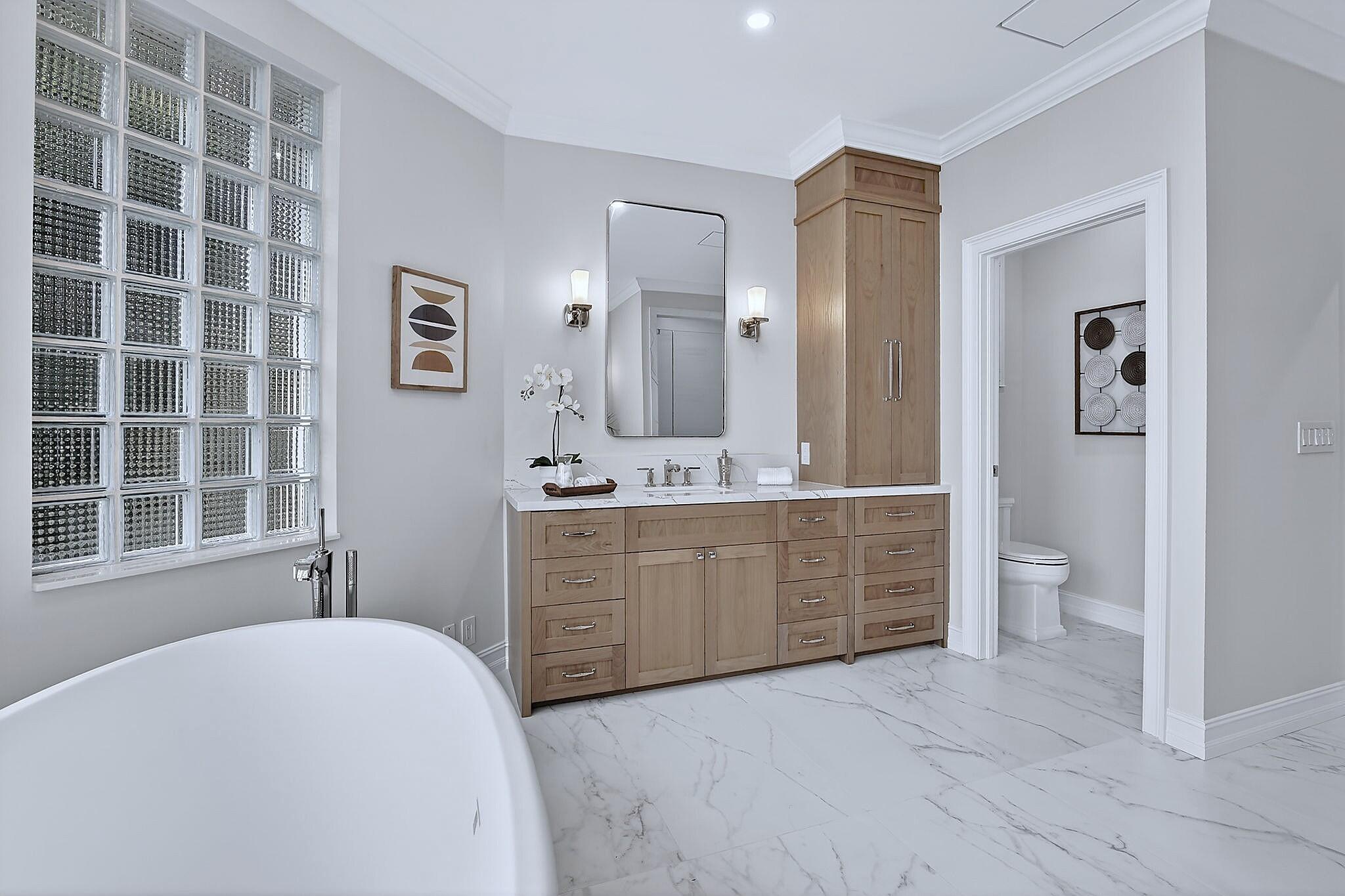 SECTOR 7 - PARCELS F G H I-1 - Residential