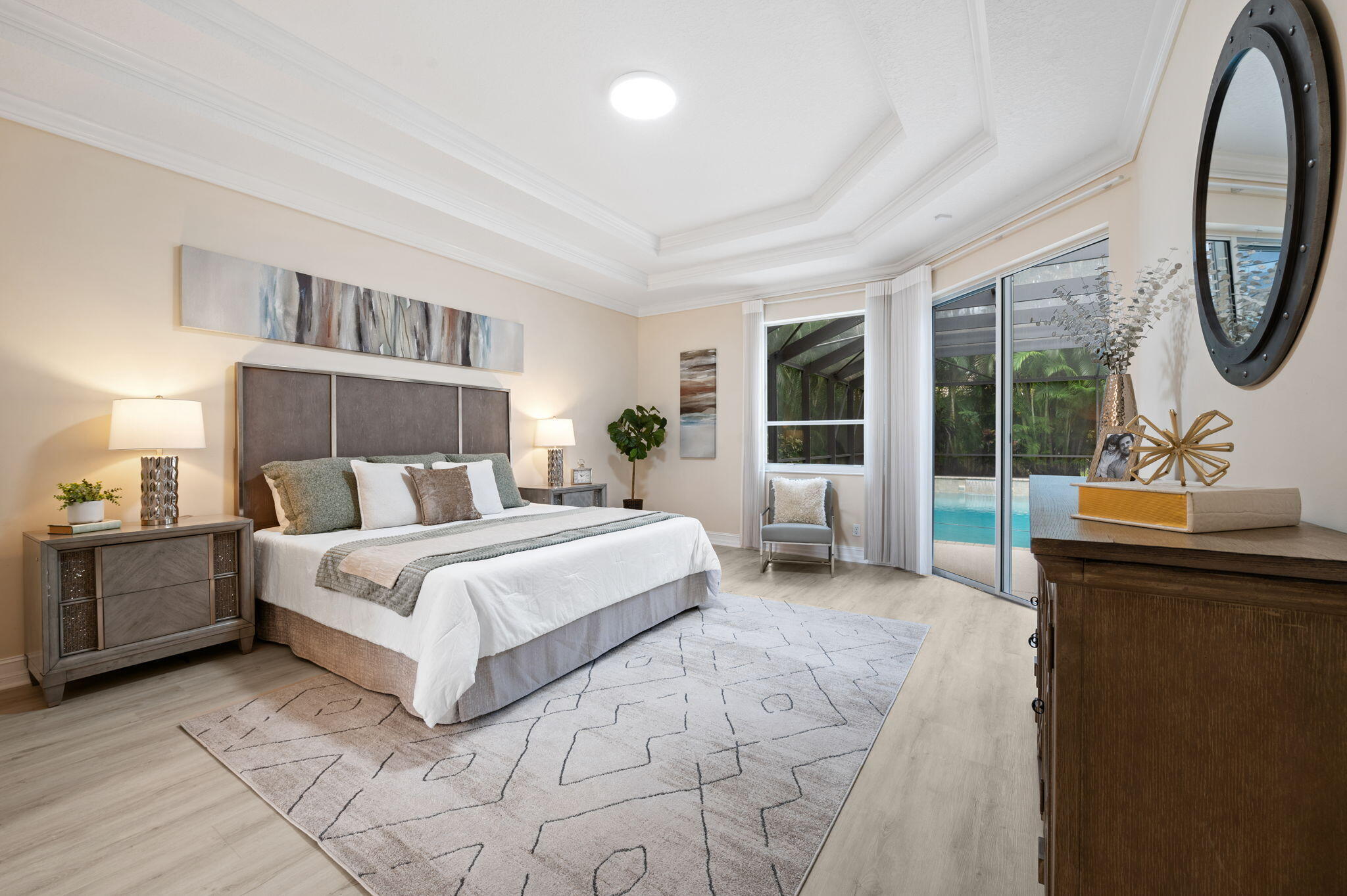 SECTOR 7 - PARCELS F G H I-1 - Residential