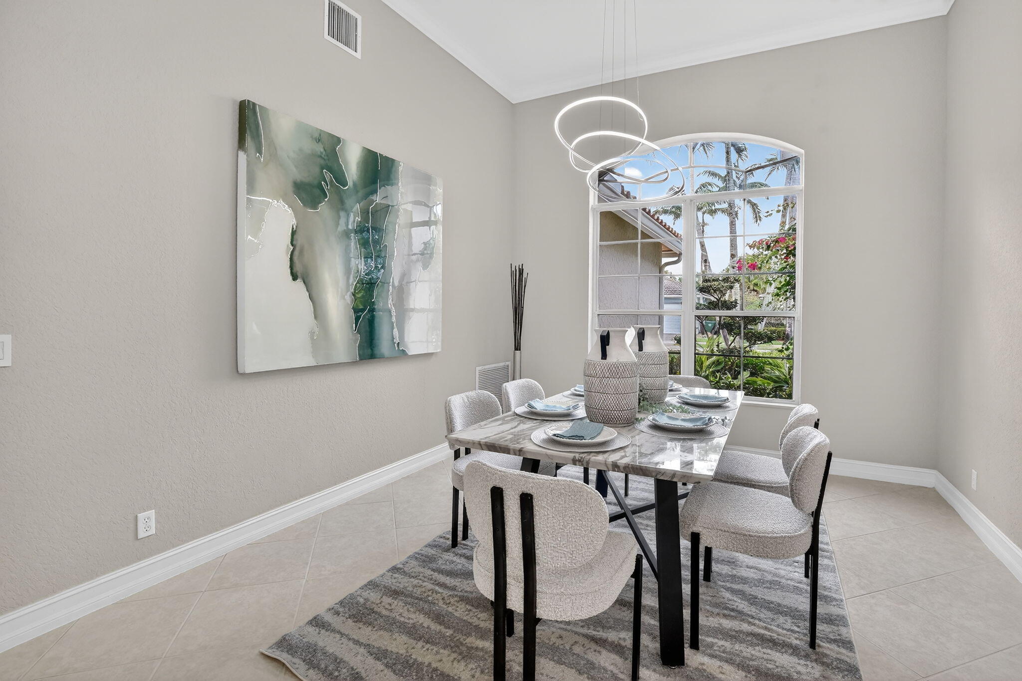 SECTOR 7 - PARCELS F G H I-1 - Residential