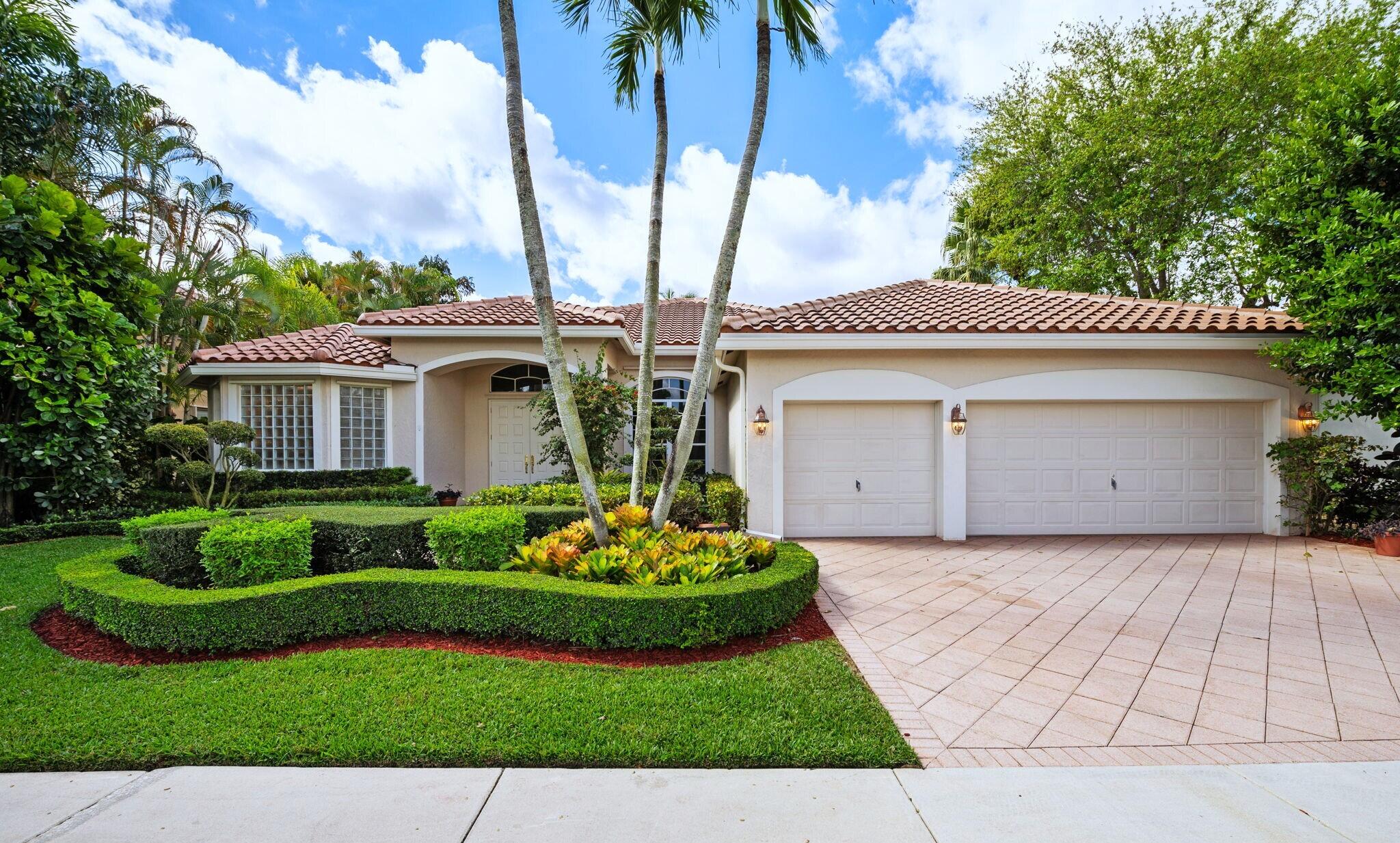 SECTOR 7 - PARCELS F G H I-1 - Residential