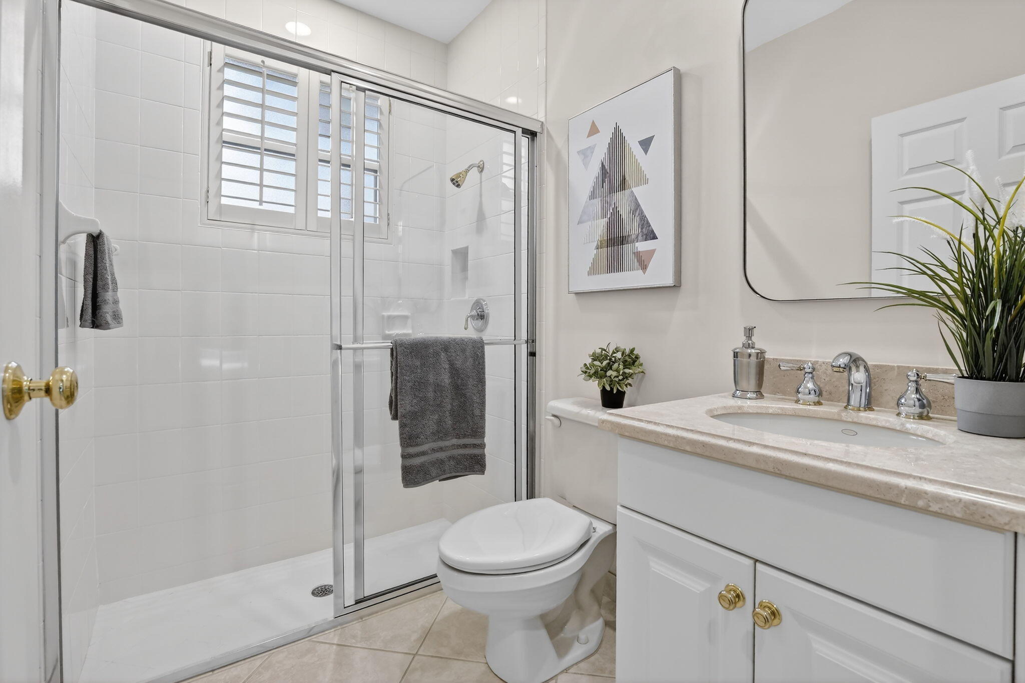 SECTOR 7 - PARCELS F G H I-1 - Residential