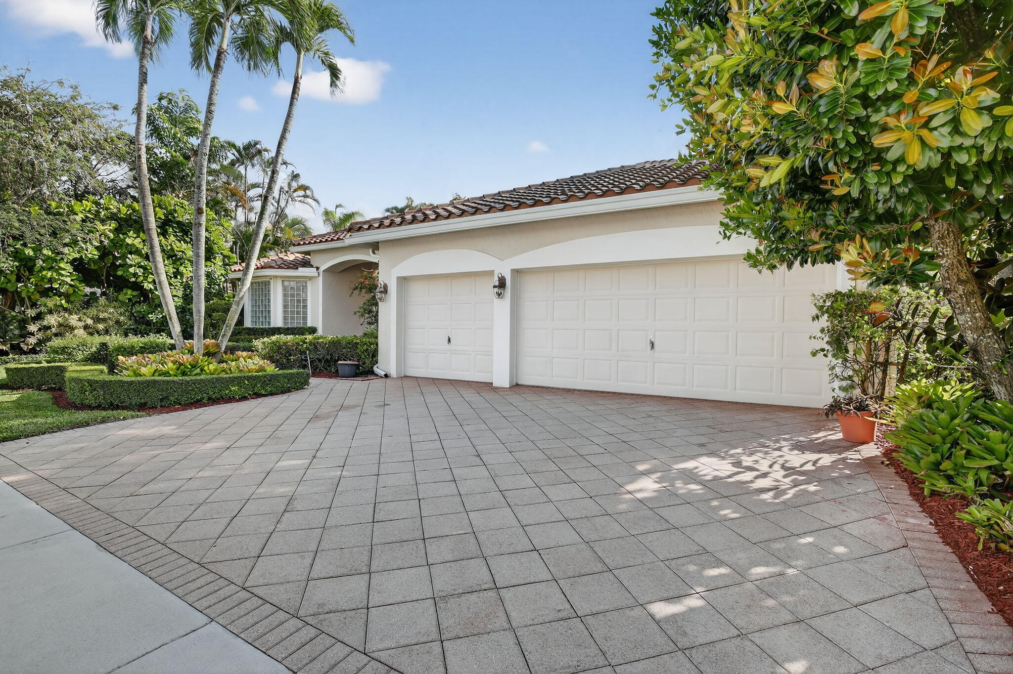 SECTOR 7 - PARCELS F G H I-1 - Residential