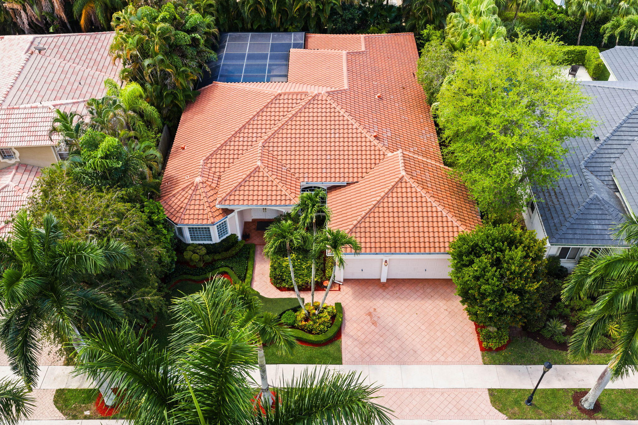 SECTOR 7 - PARCELS F G H I-1 - Residential