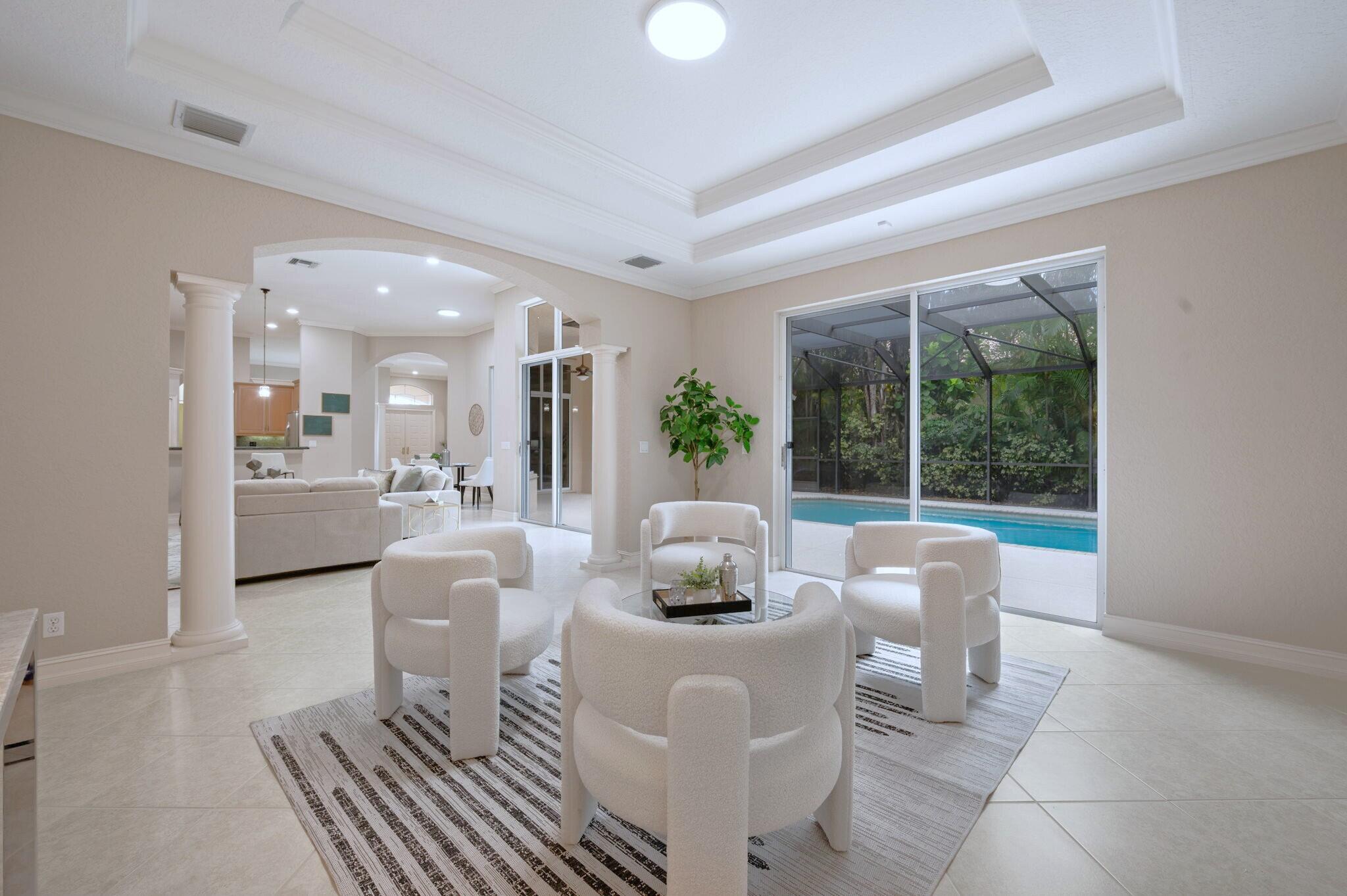 SECTOR 7 - PARCELS F G H I-1 - Residential