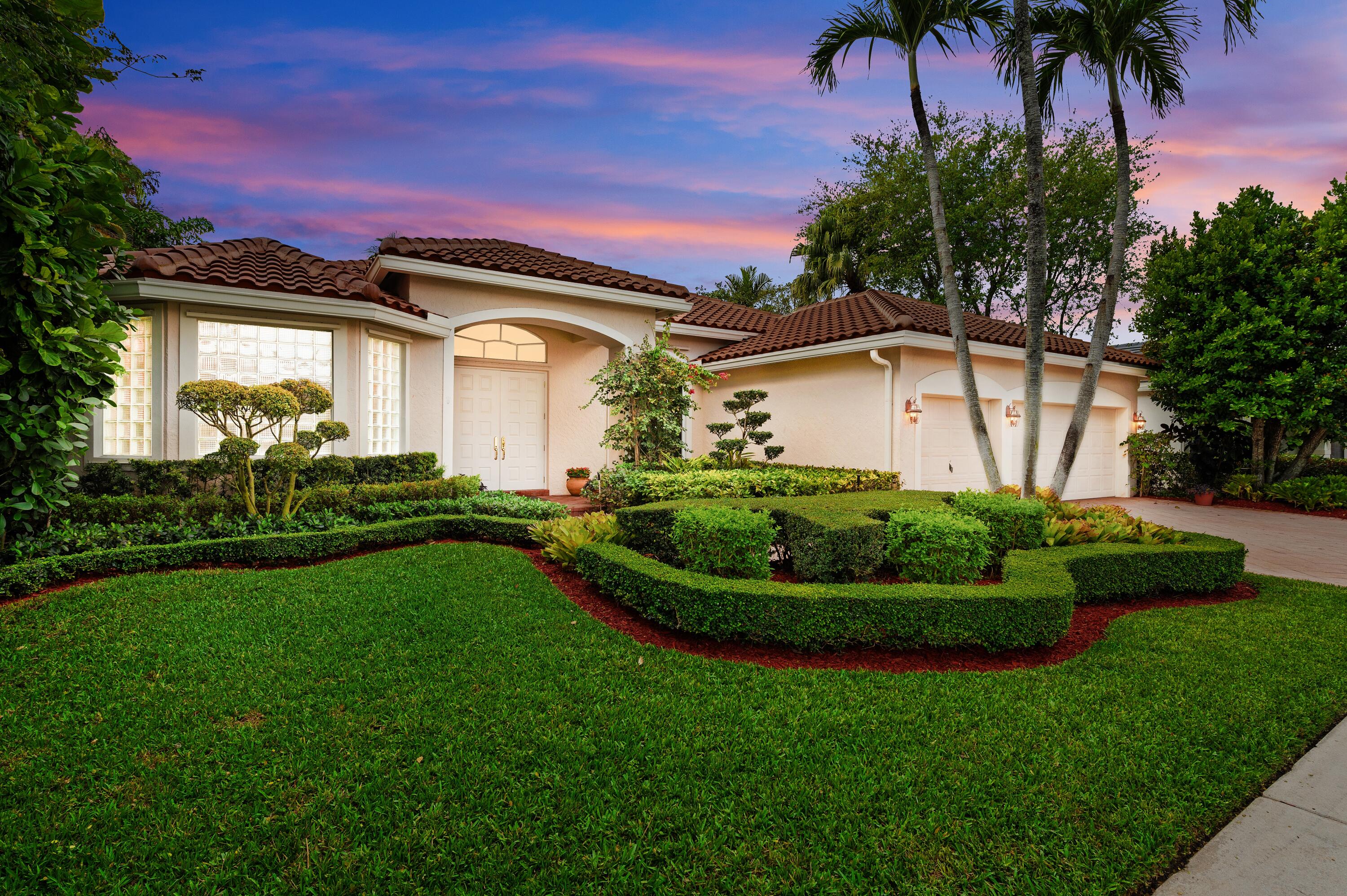 SECTOR 7 - PARCELS F G H I-1 - Residential