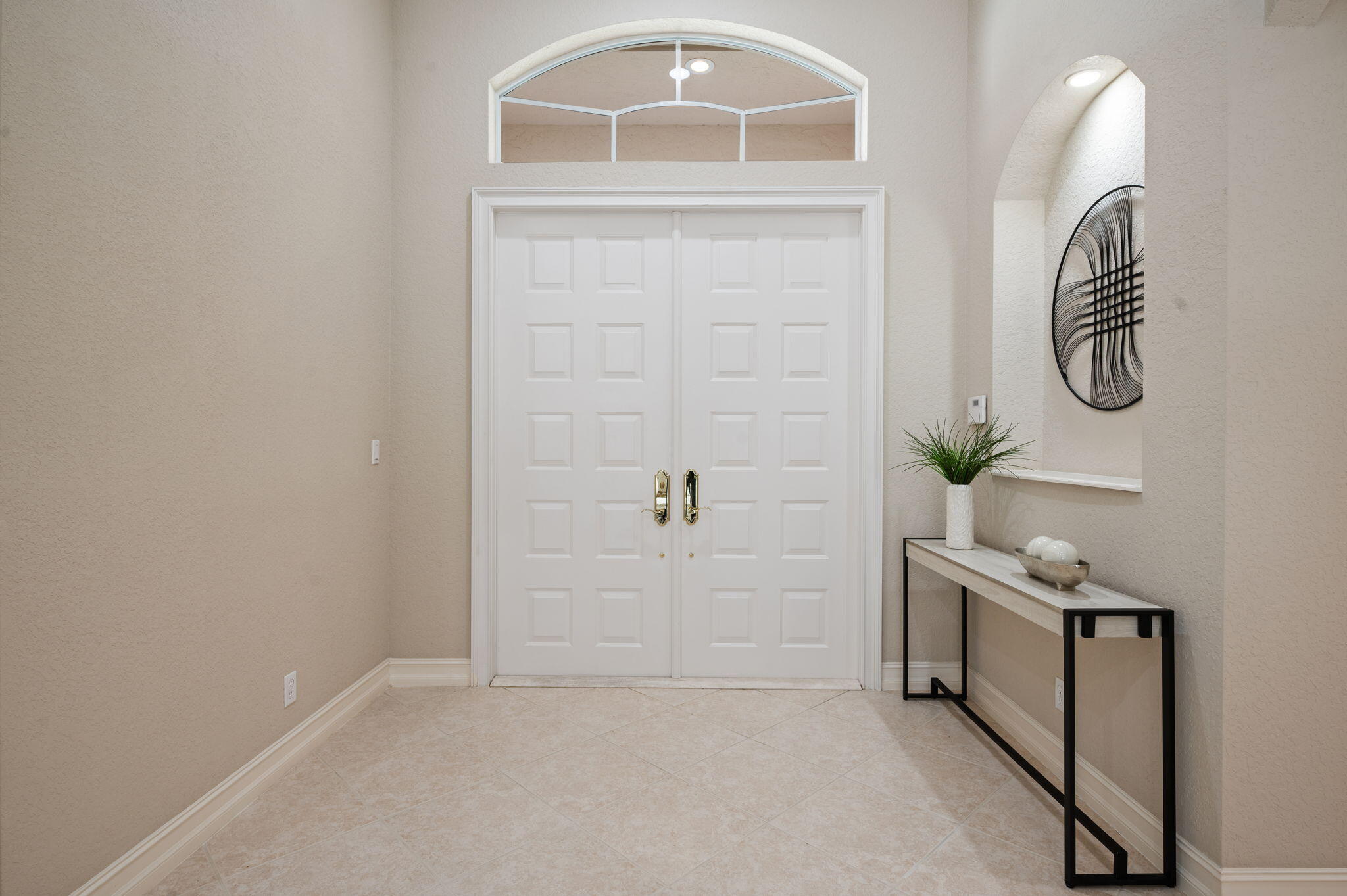 SECTOR 7 - PARCELS F G H I-1 - Residential