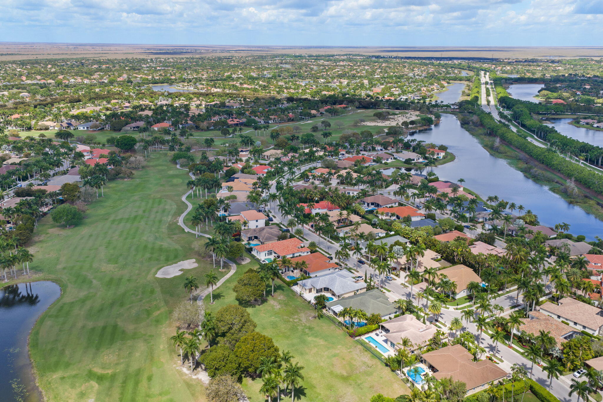 SECTOR 7 - PARCELS F G H I-1 - Residential