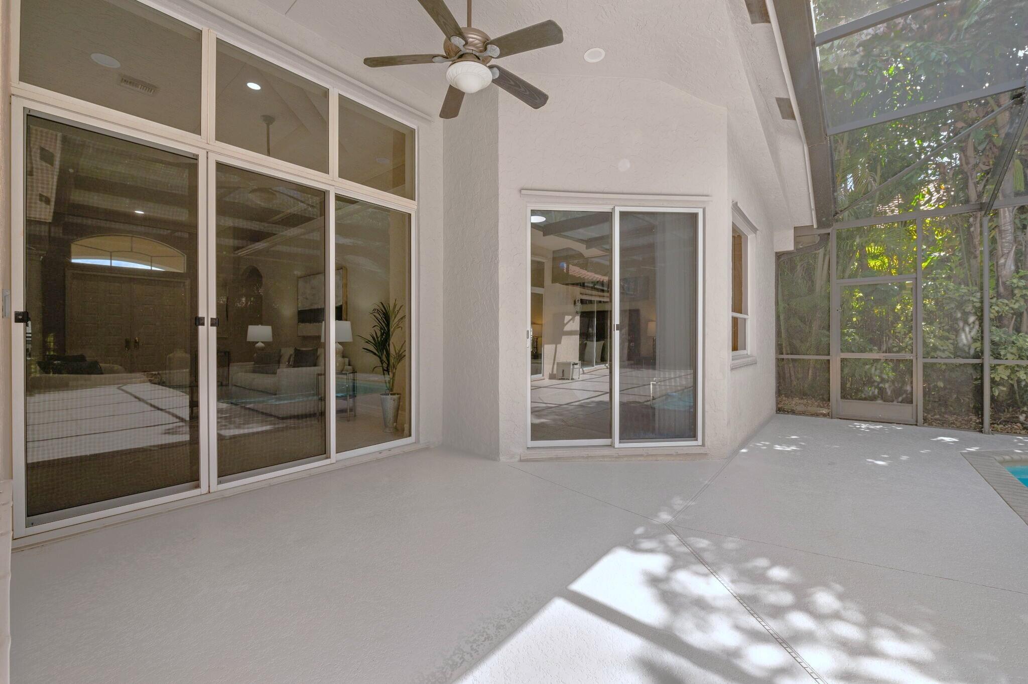 SECTOR 7 - PARCELS F G H I-1 - Residential