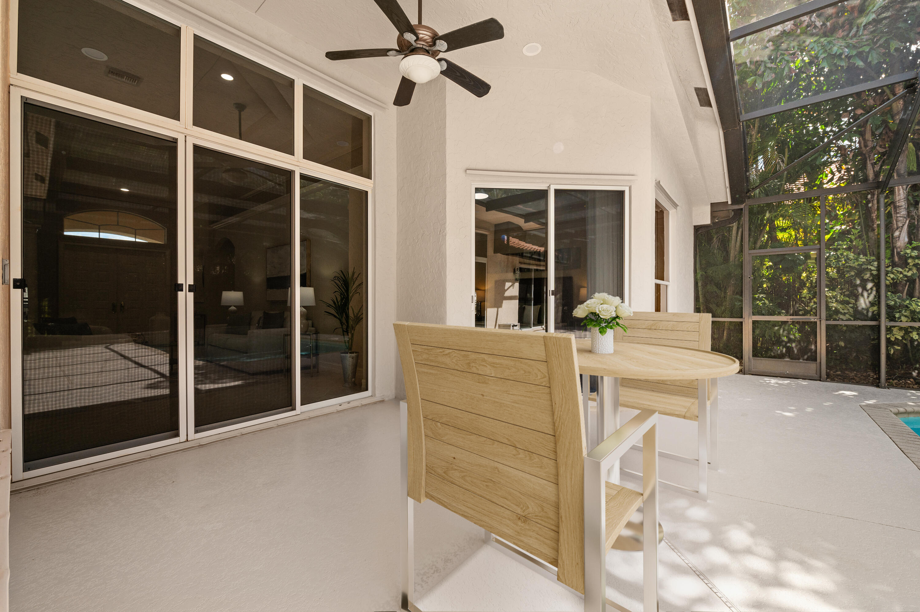 SECTOR 7 - PARCELS F G H I-1 - Residential