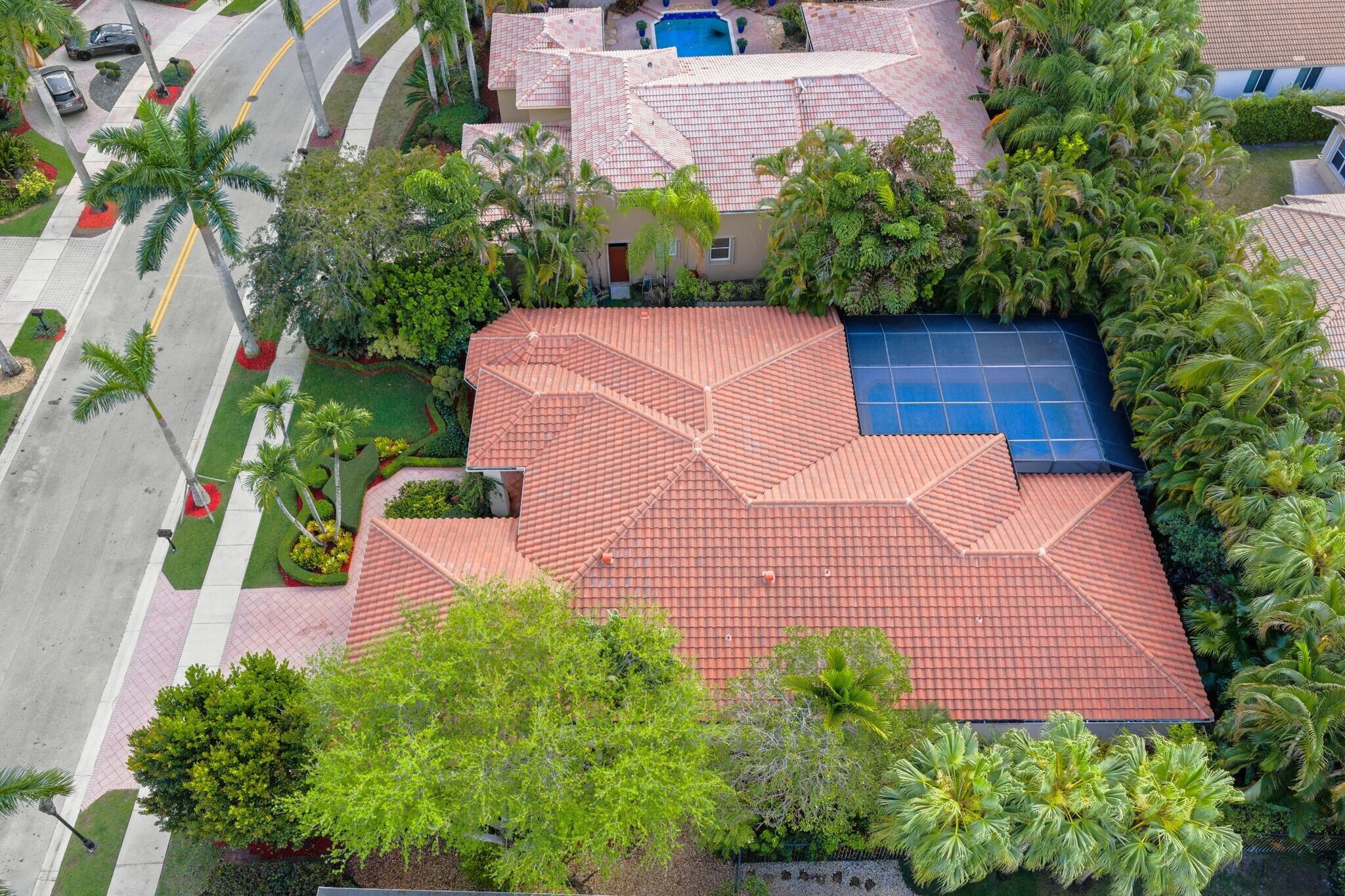 SECTOR 7 - PARCELS F G H I-1 - Residential