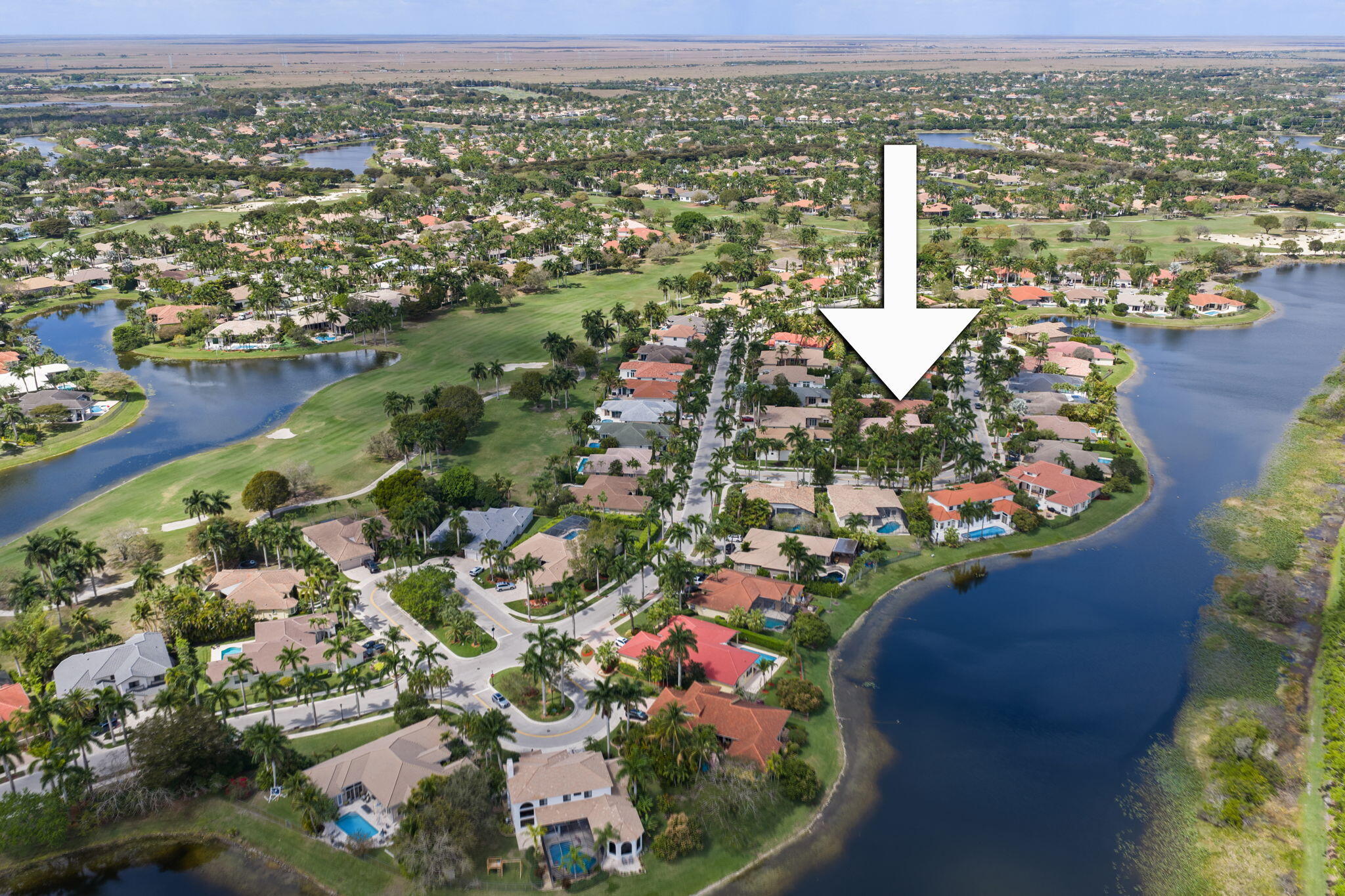 SECTOR 7 - PARCELS F G H I-1 - Residential