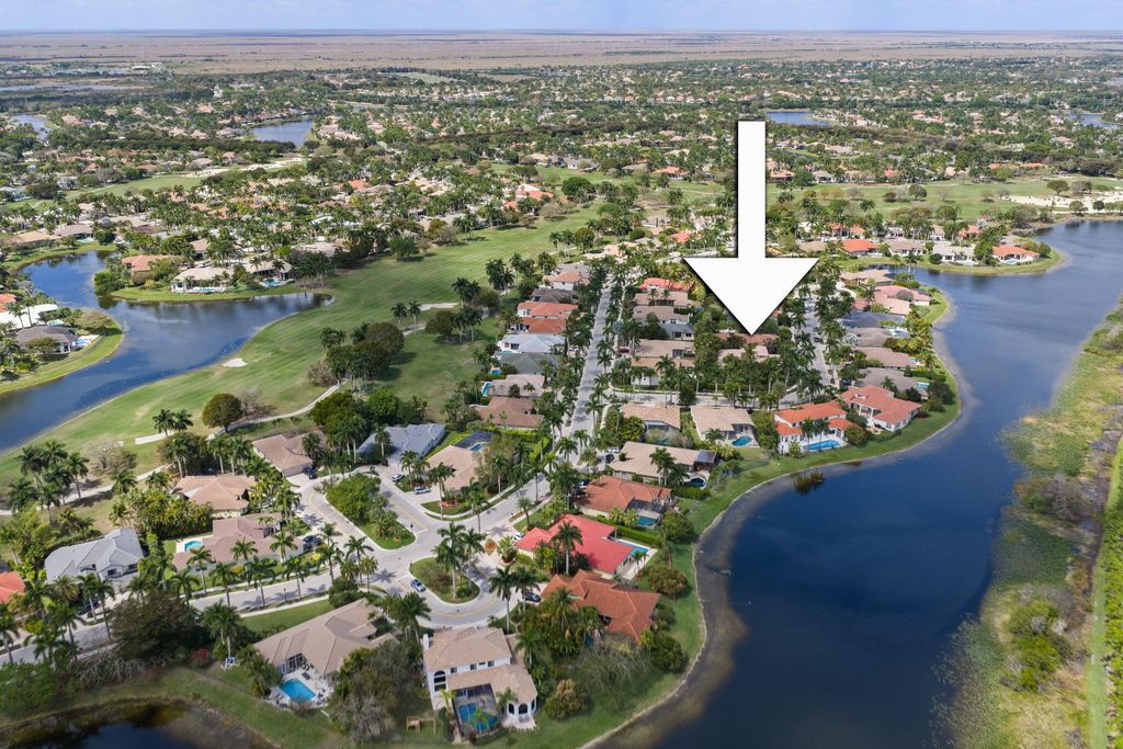 Photo of 2445 Eagle Run Way, Weston, FL 33327 (MLS # B26003571)