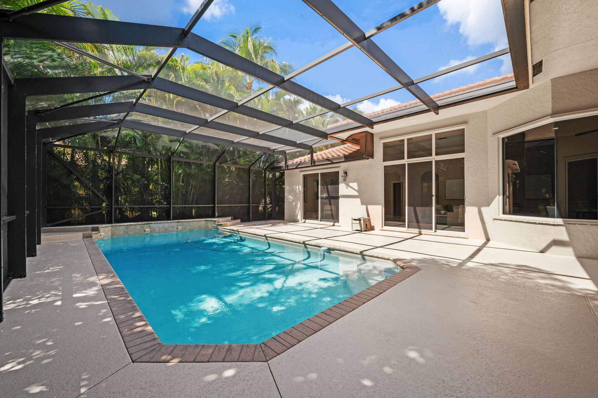 SECTOR 7 - PARCELS F G H I-1 - Residential