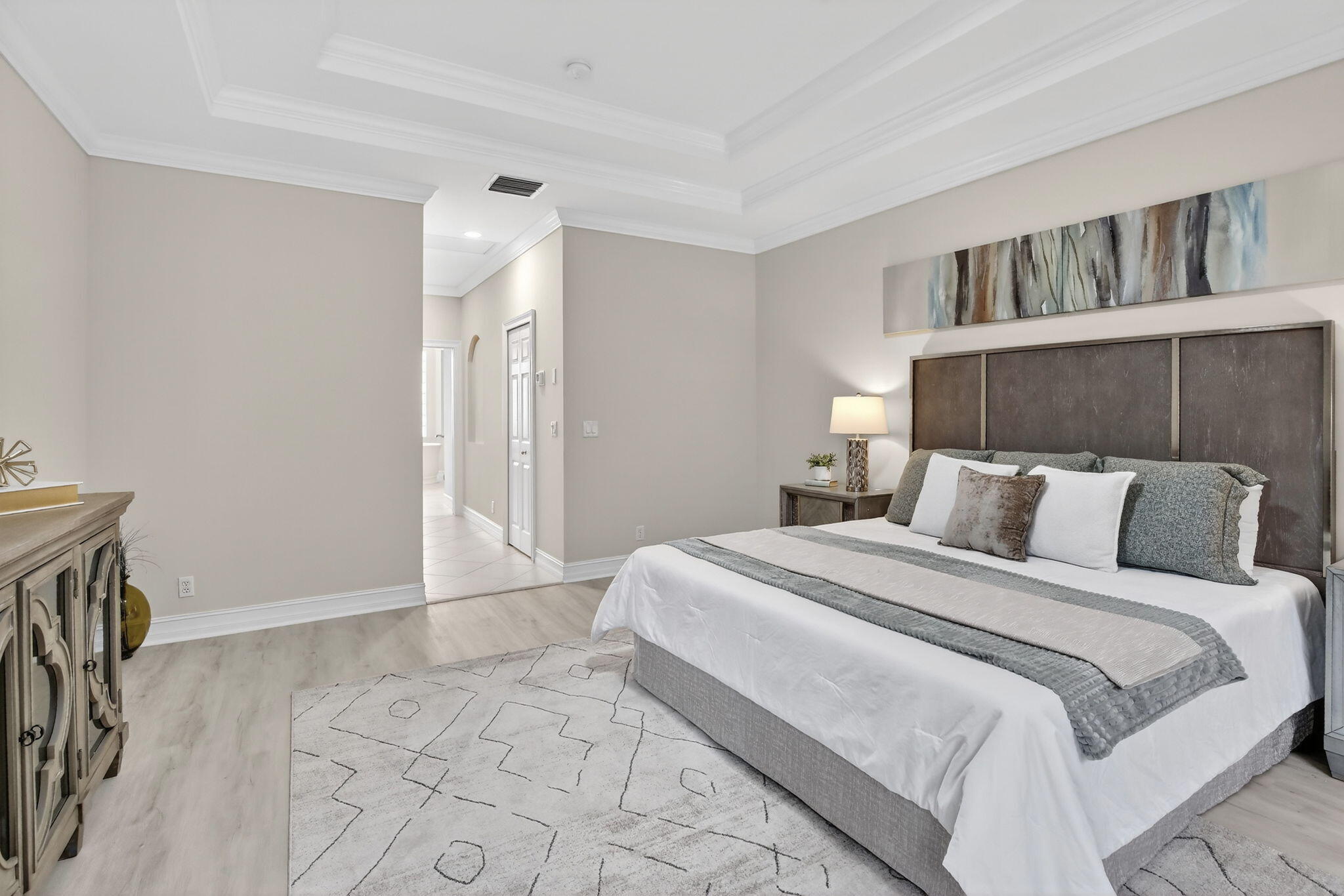 SECTOR 7 - PARCELS F G H I-1 - Residential